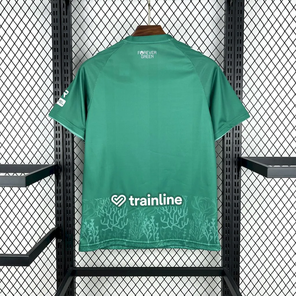 Betis 25/26 Special Jersey S-XXL