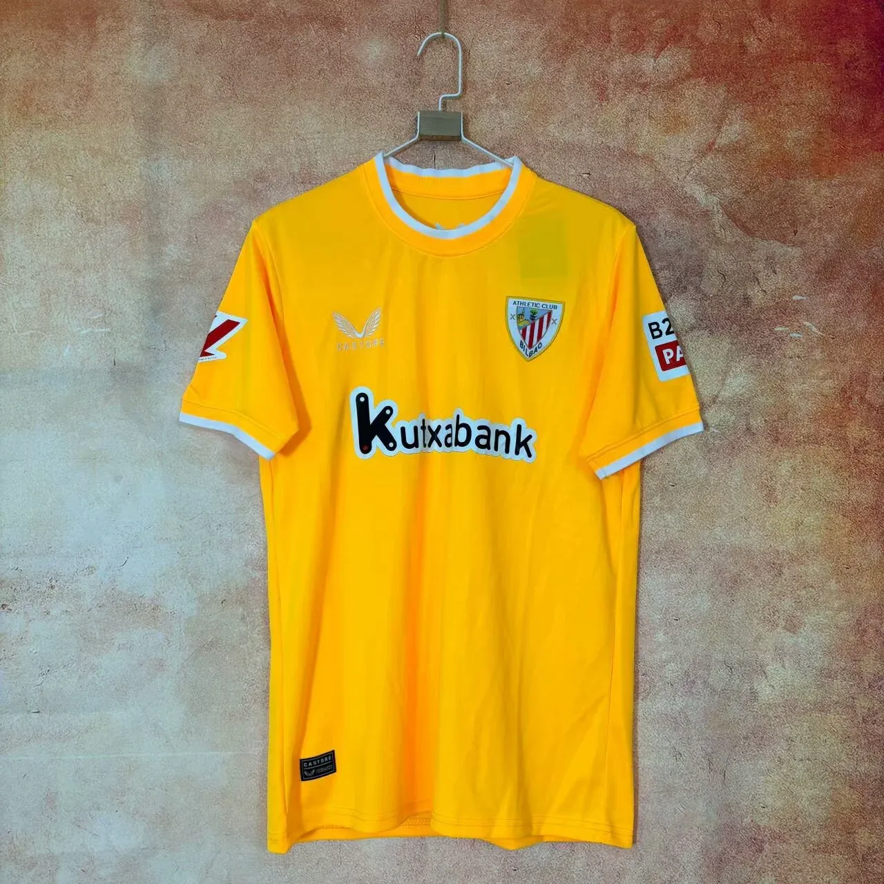 Athletic Bilbao 24/25 Kit S-XXL