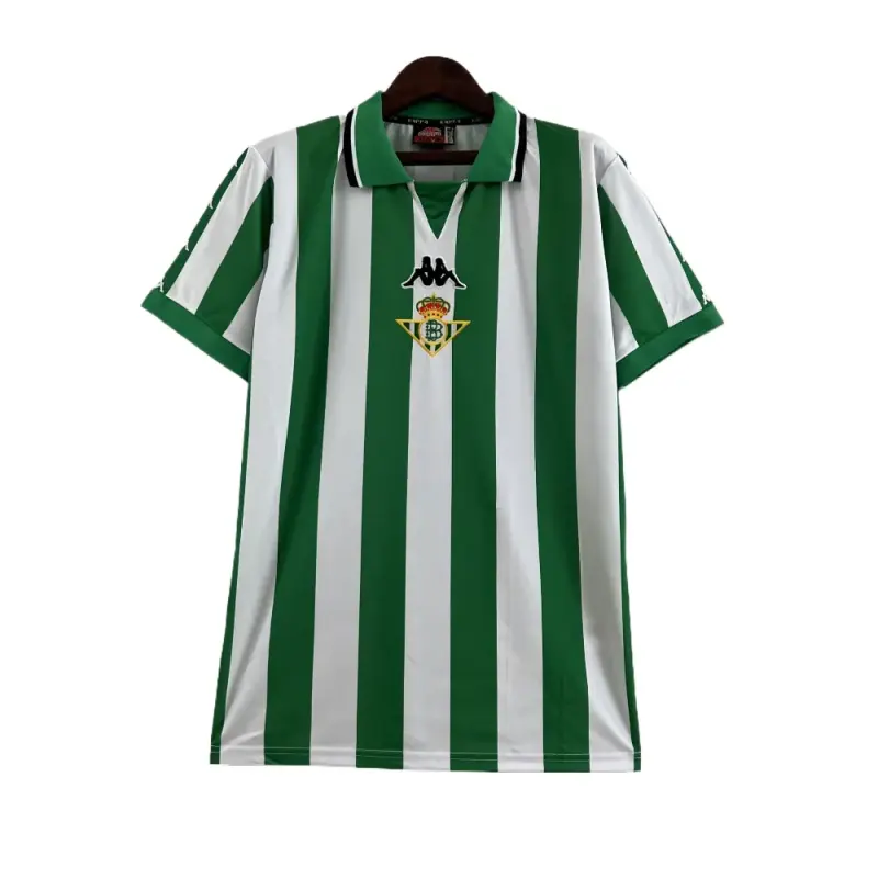 Retro Real Betis 93/94 Home S-XXL