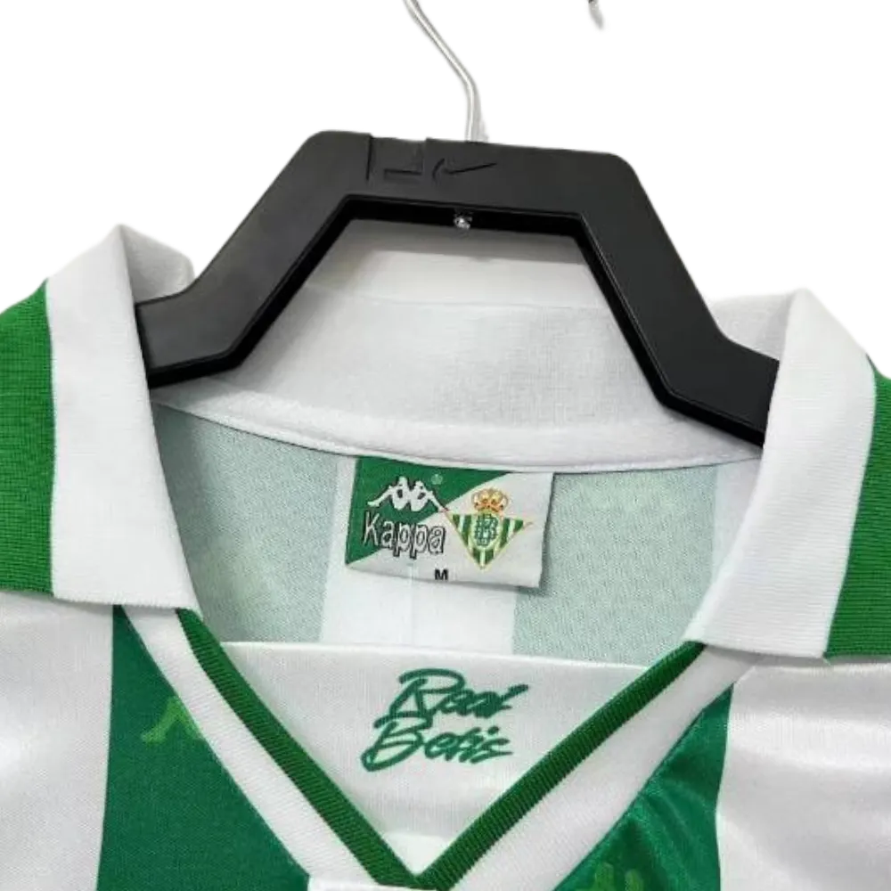 Real Betis 1995/97 Home  S-XXL 3