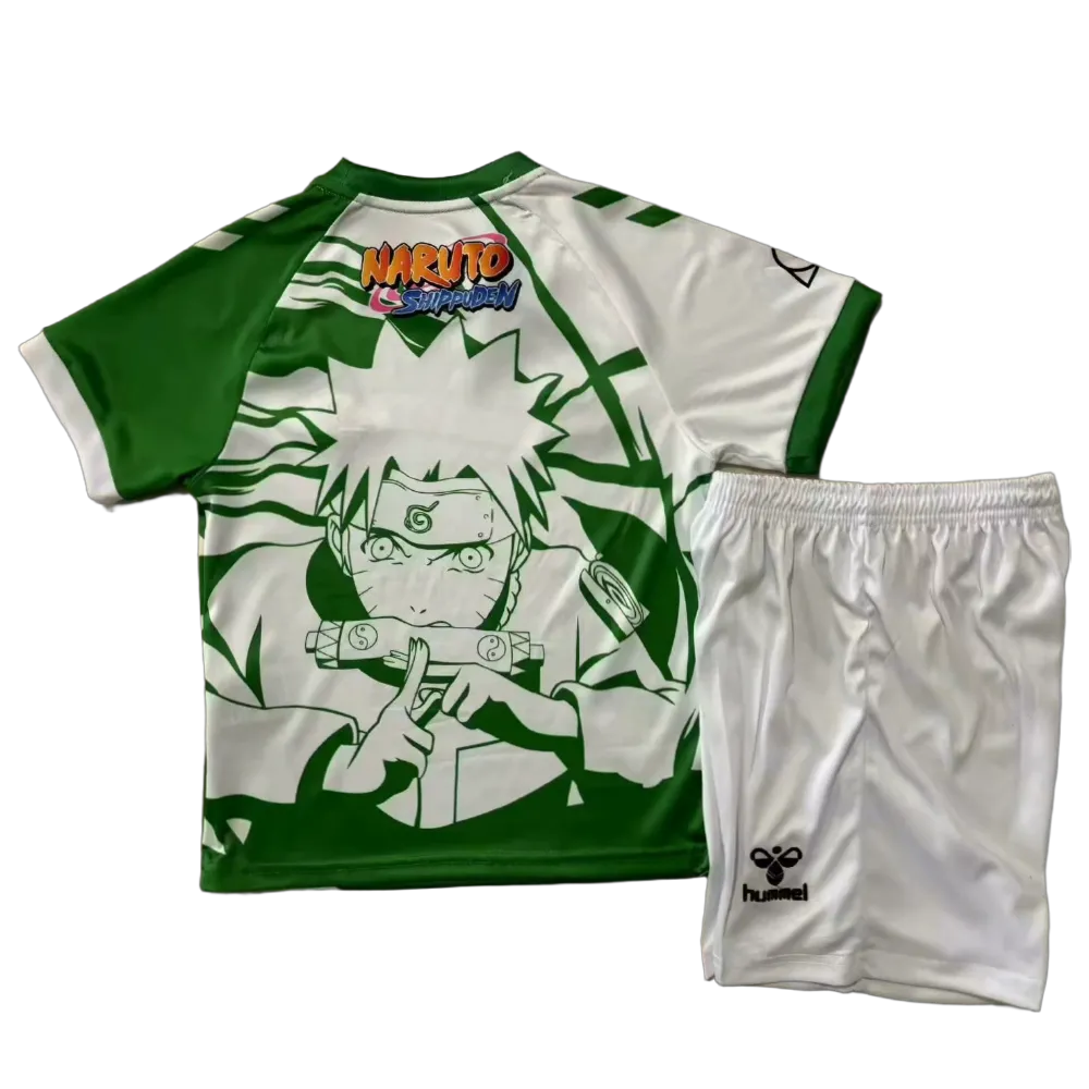 Kids Kit Betis NARUTO -ナルト- 16-28