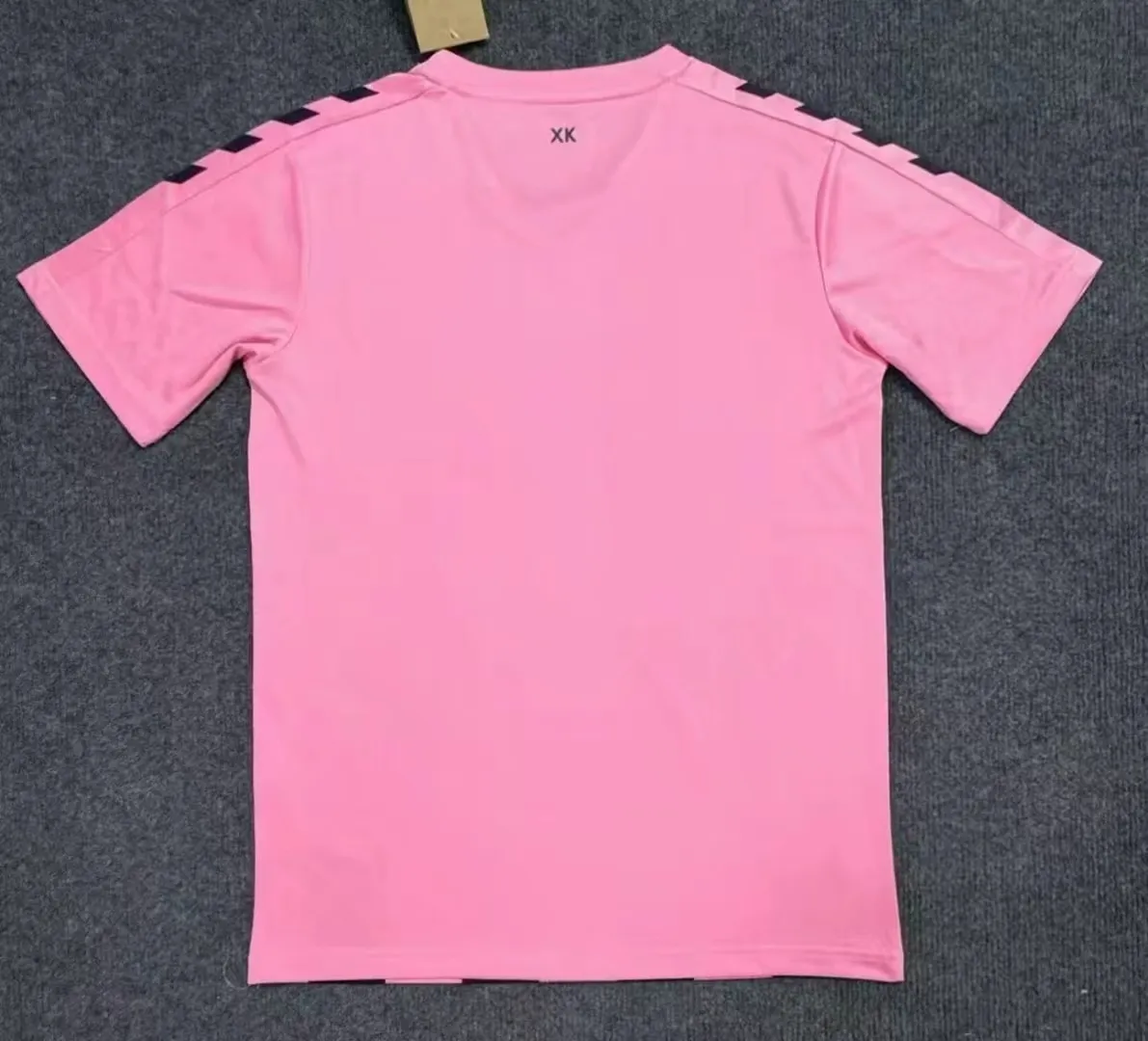 25/26 Betis pink Jersey S-XXL