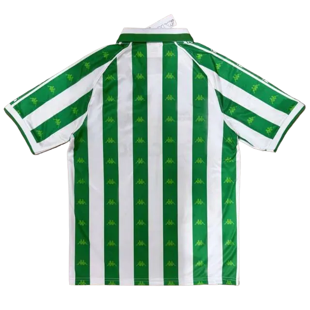 Retro Betis Home Kit S-XXL