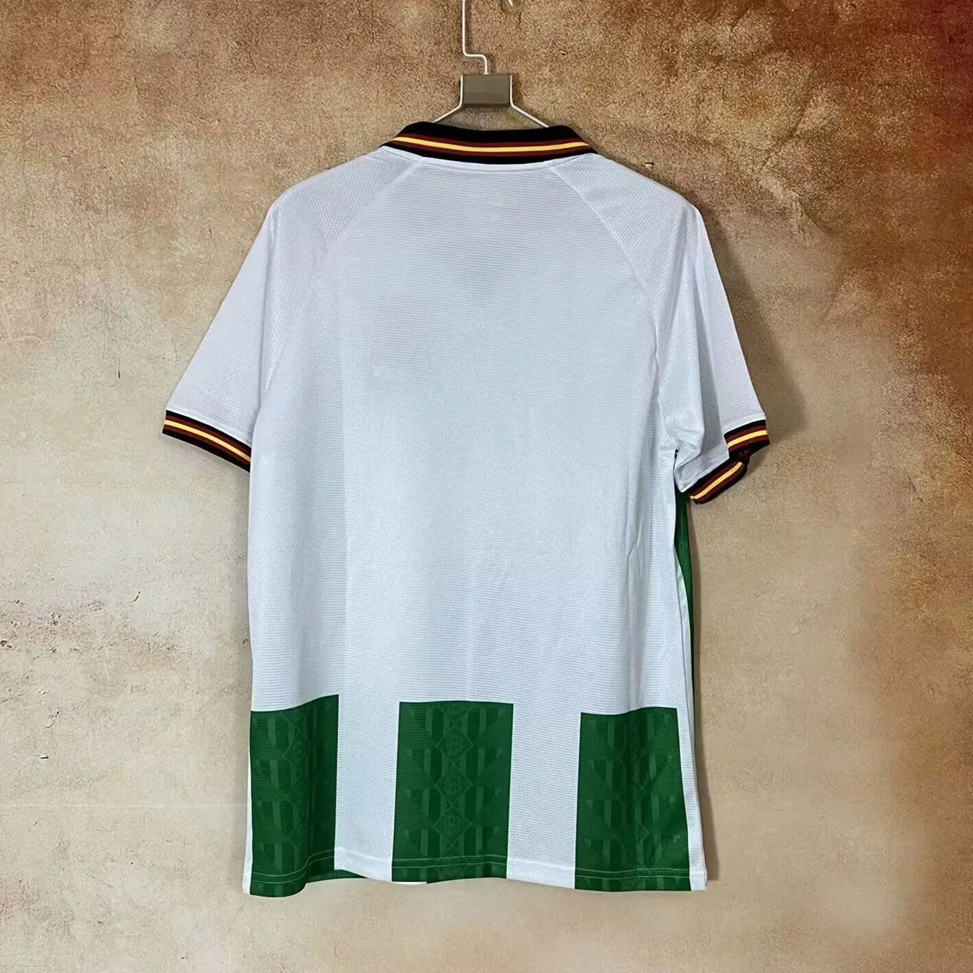 25/26 Betis Home S-XXL