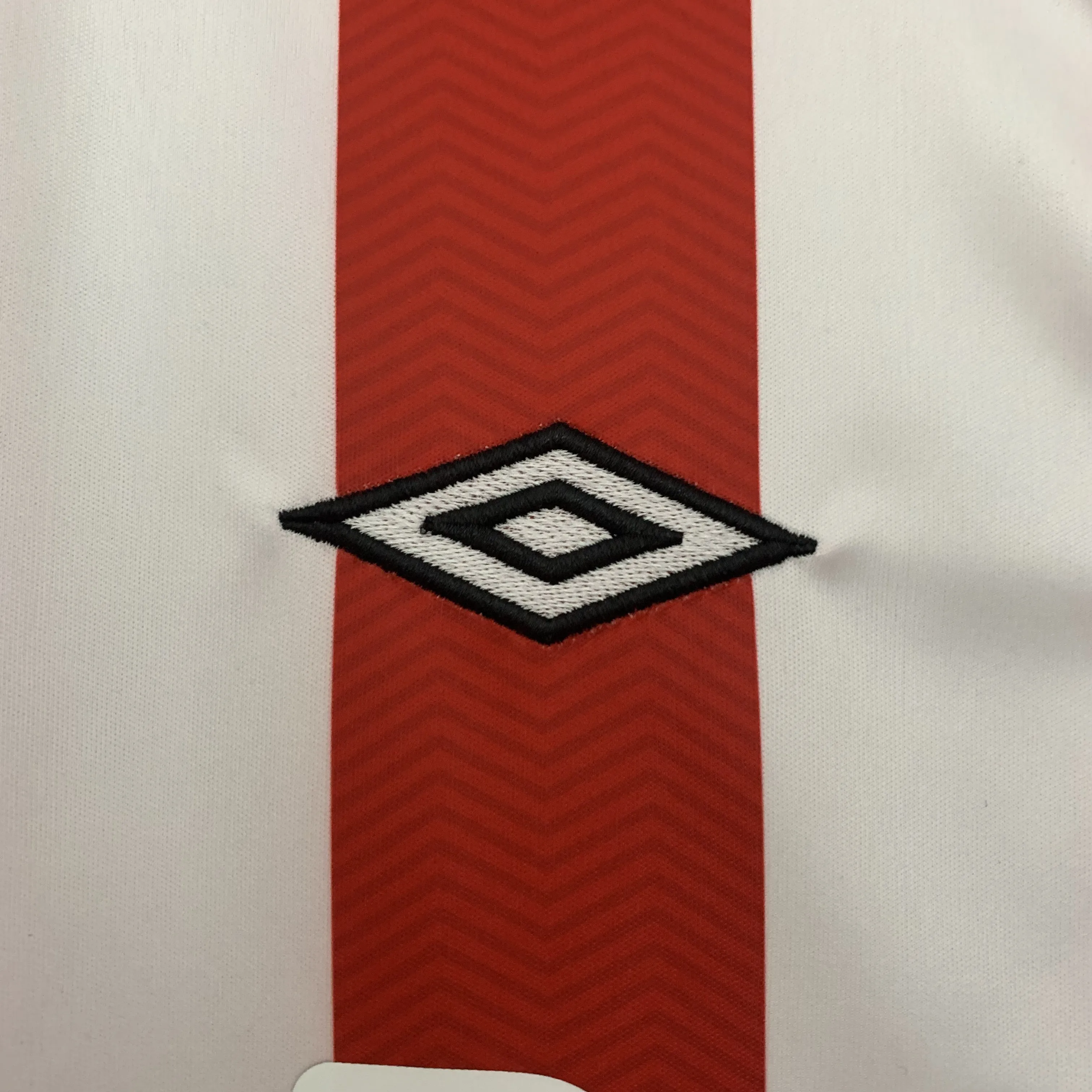 Retro Athletic Club 11/12 Home 3