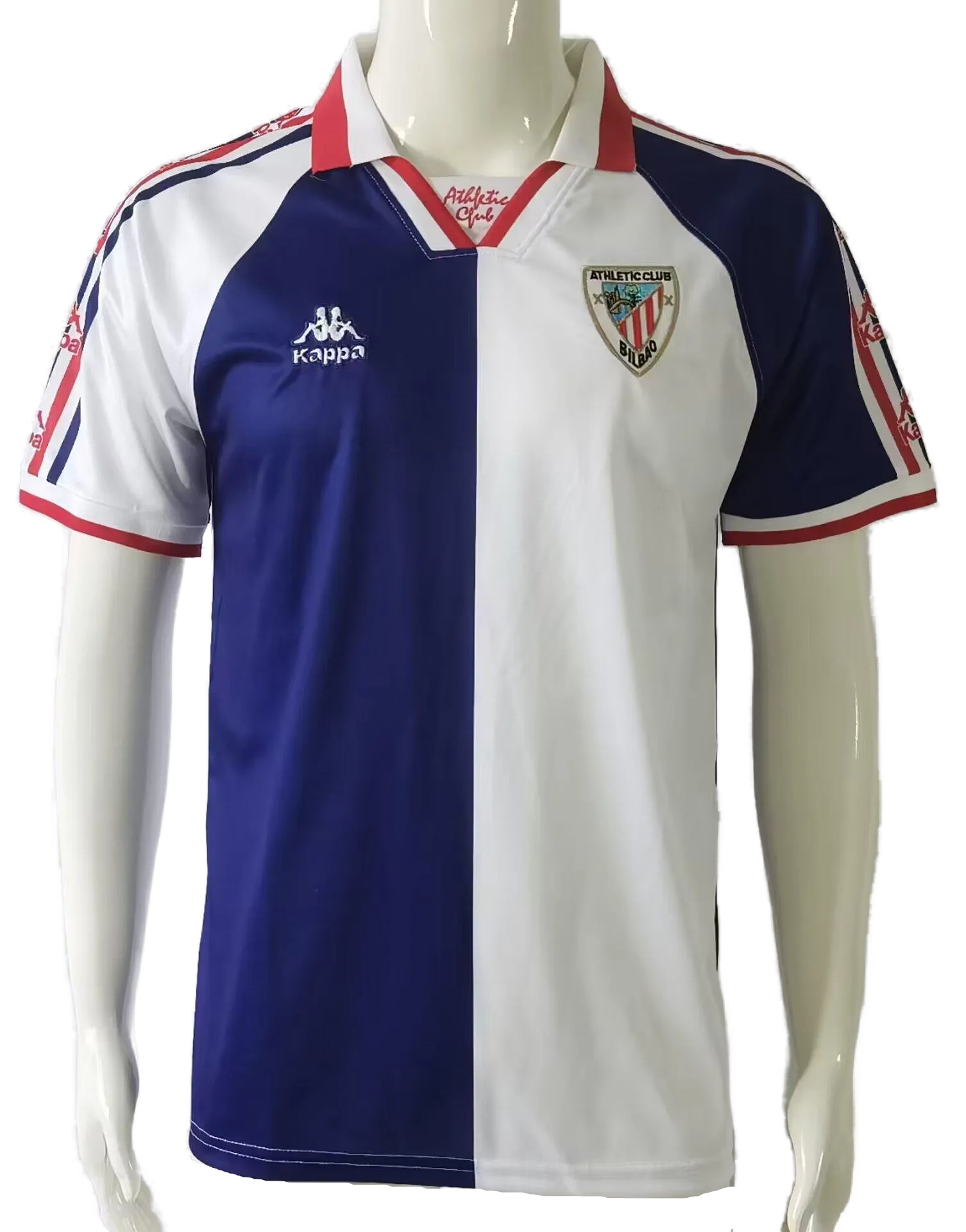 Retro Athletic Club 97/98 Away