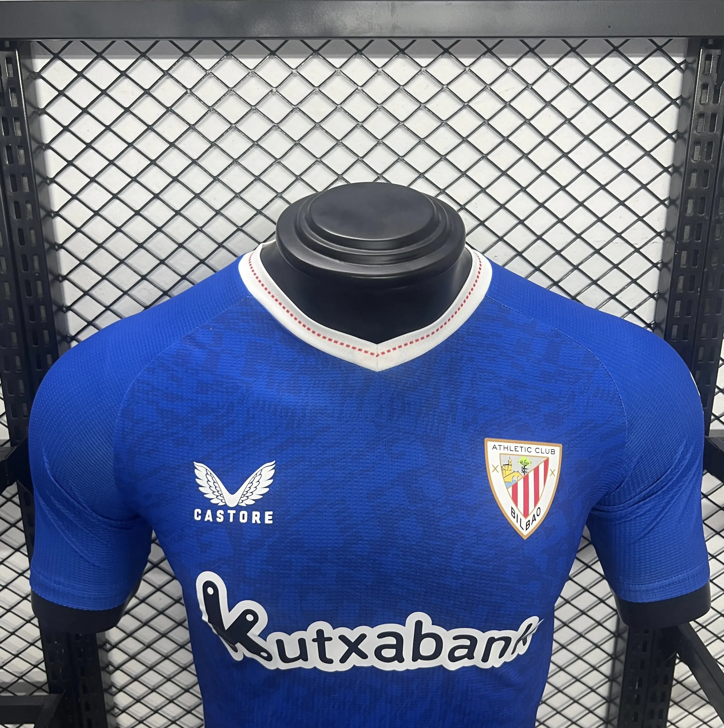 Player Version Bilbao 24/25 Away S-XXL 3