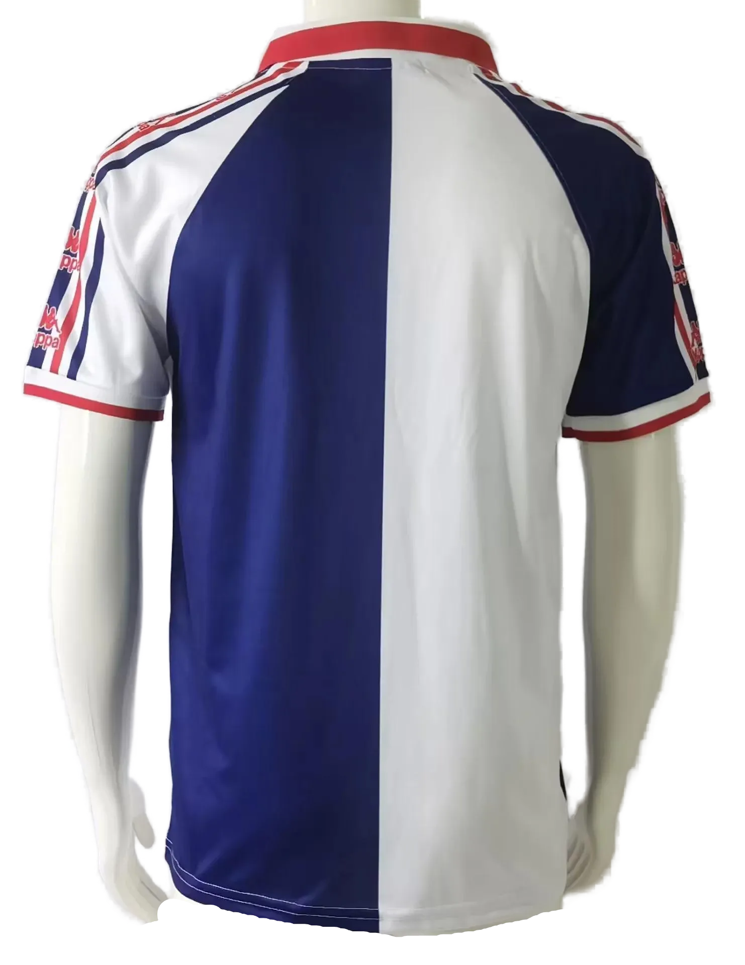 Retro Athletic Club 97/98 Away