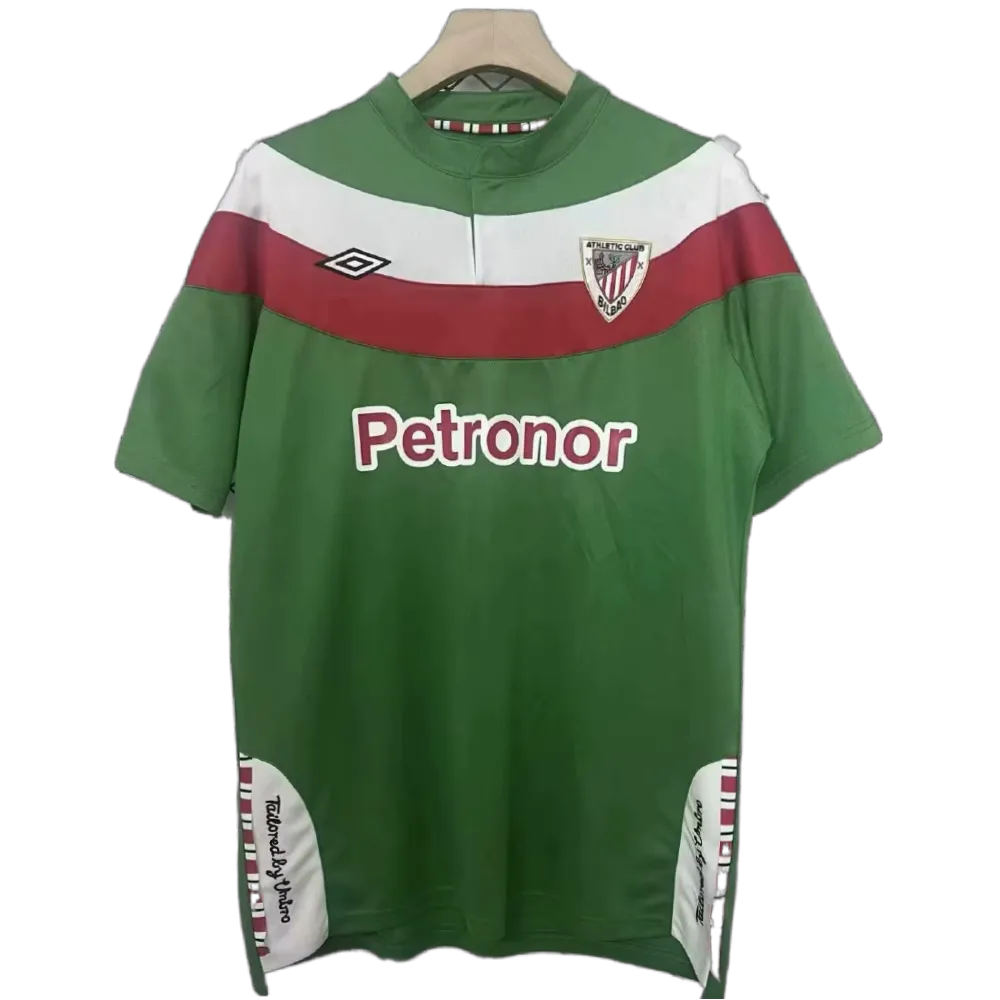 Retro Athletic Club 11/12 Away