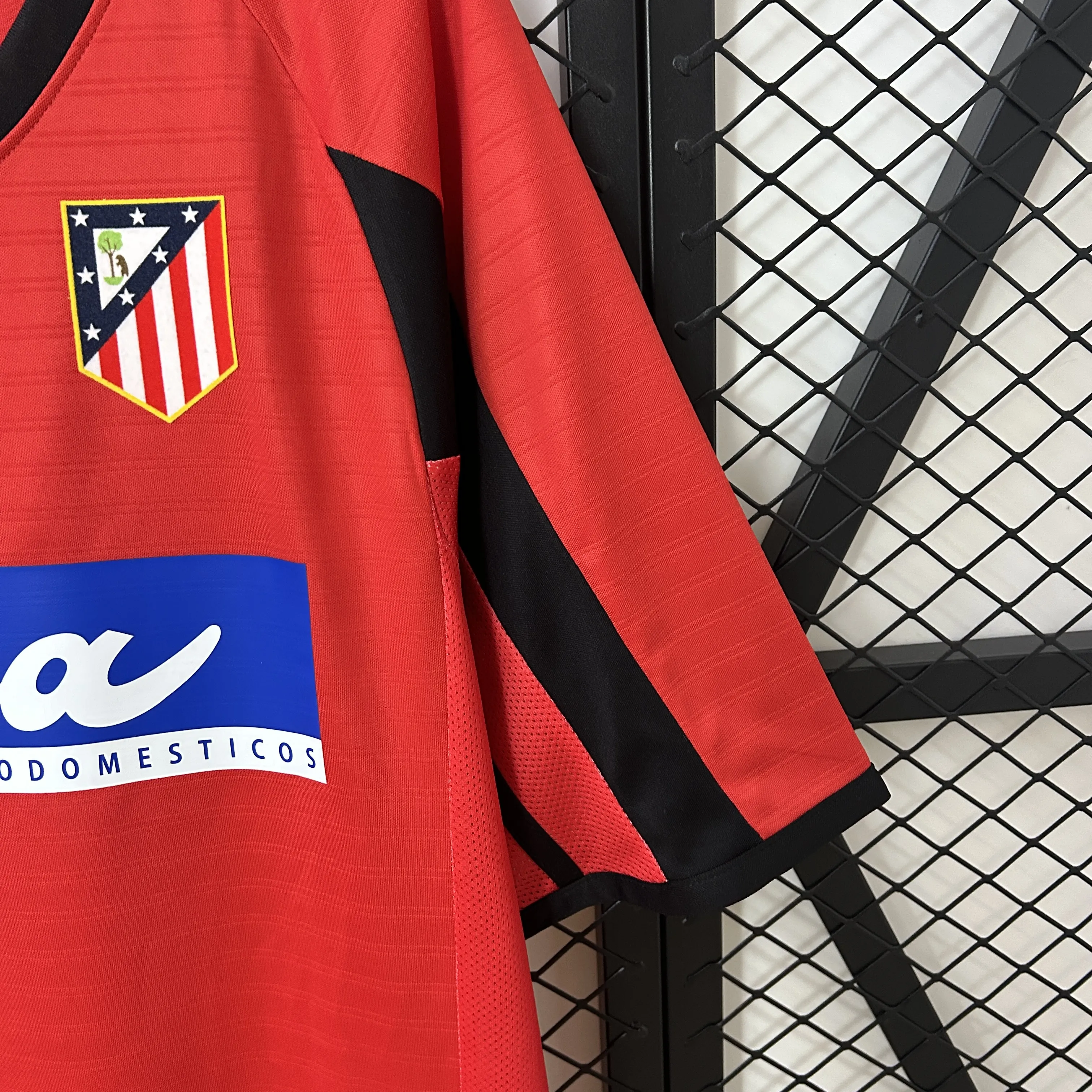 Atletico de Madrid 01/02 Away S-XXL 3