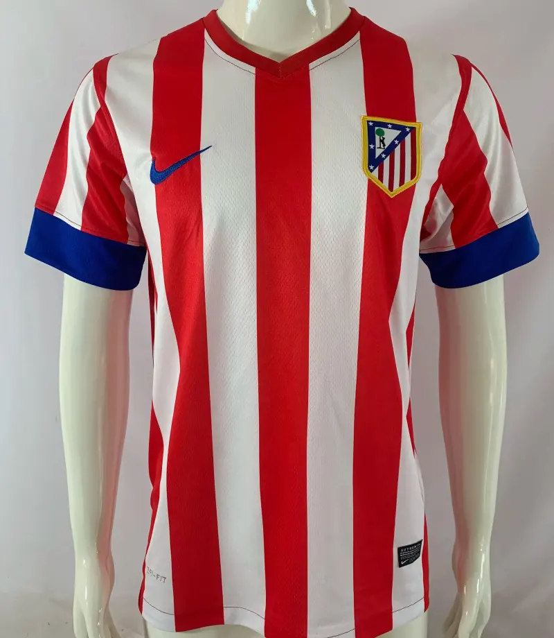 Atletico de Madrid 01/02 Home S-XXL