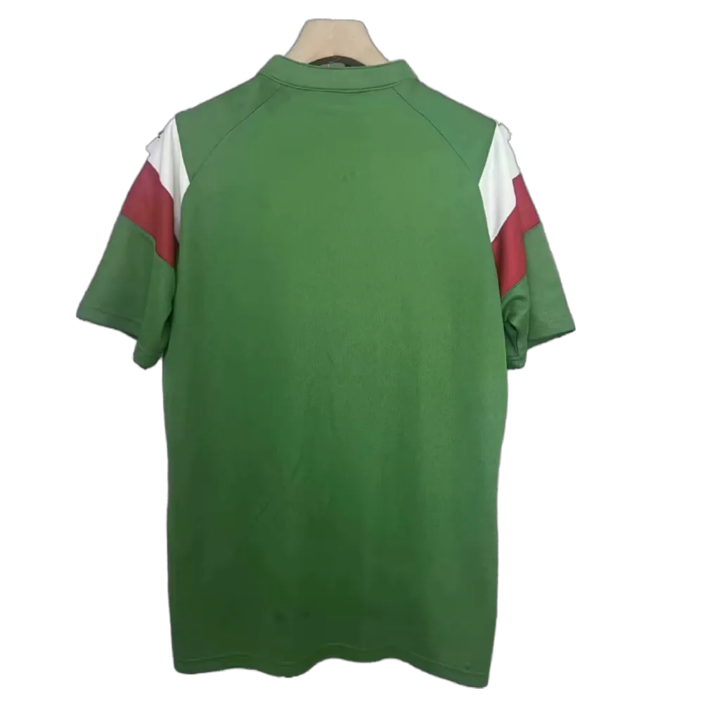 Retro Athletic Club 11/12 Away