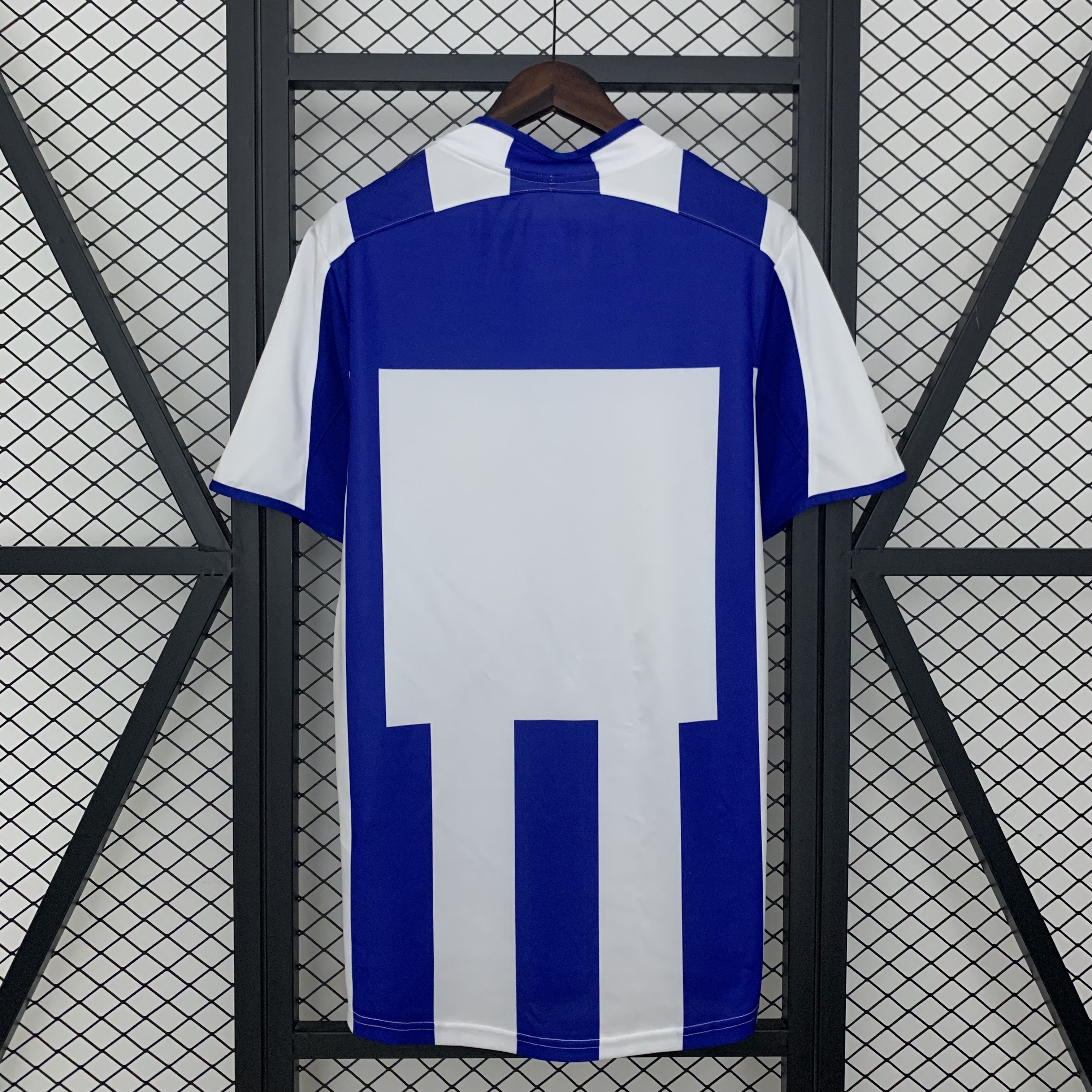 Retro Deportivo La Coruna 2003/04 Home