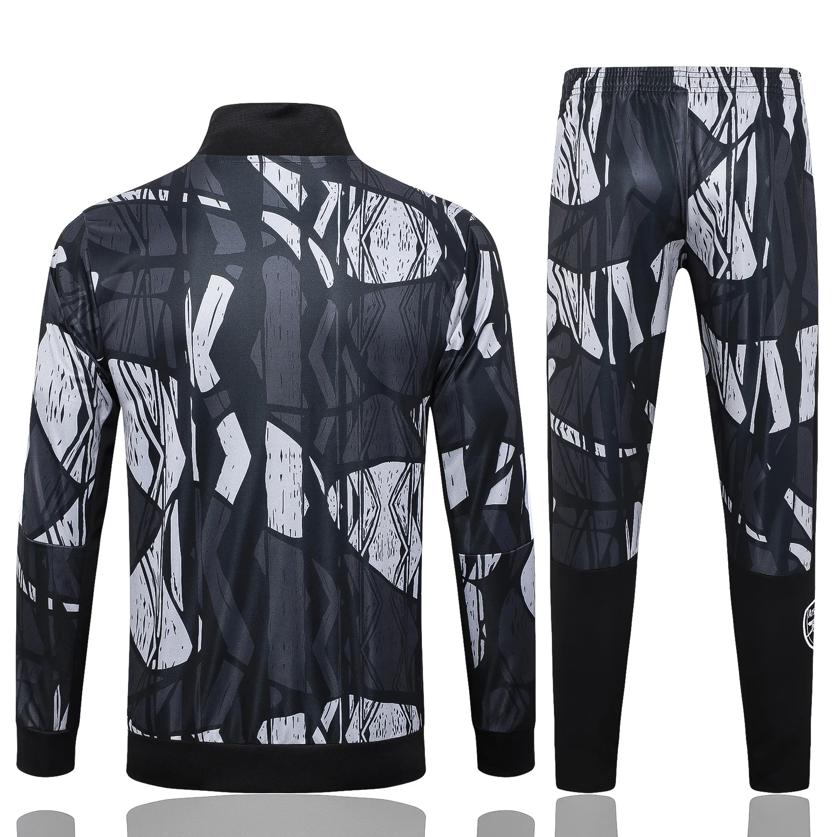 Arsenal training suit