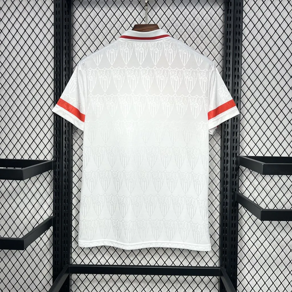 Retro Sevilla FC 93/94 Home  S-XXL