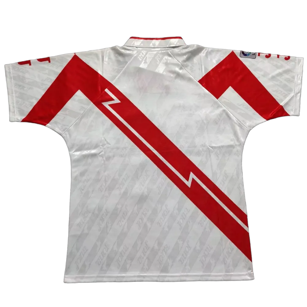 Rayo Vallecano 94/95 Home S-XXL