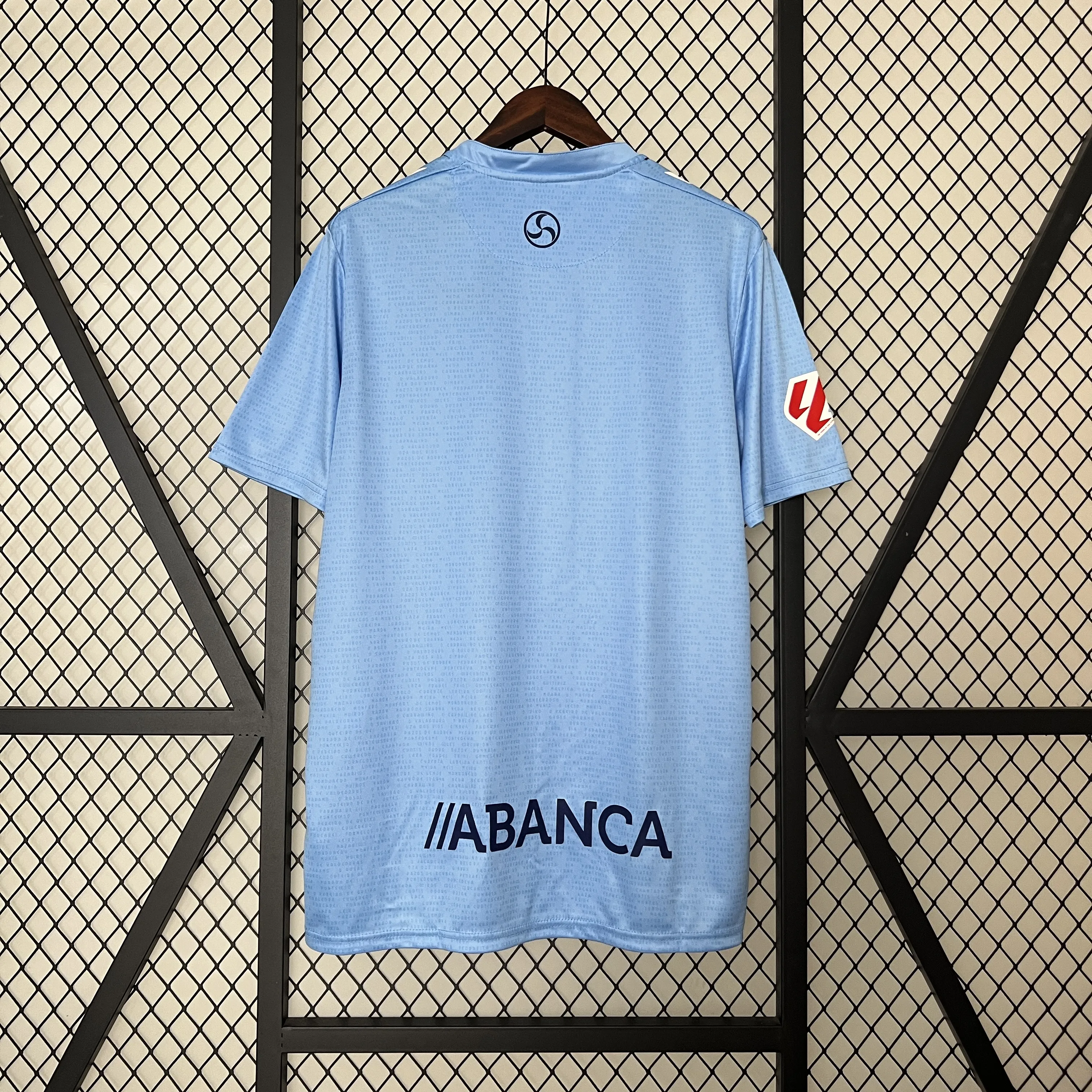 24/25 Celta Home S-XXL