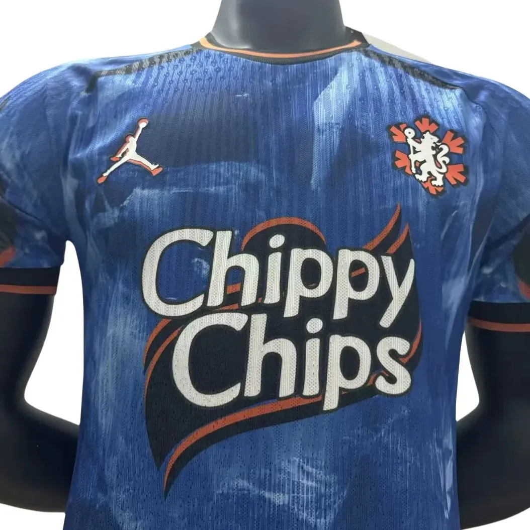 Player Version 25-26 Chelsea  Special S-XXL 3