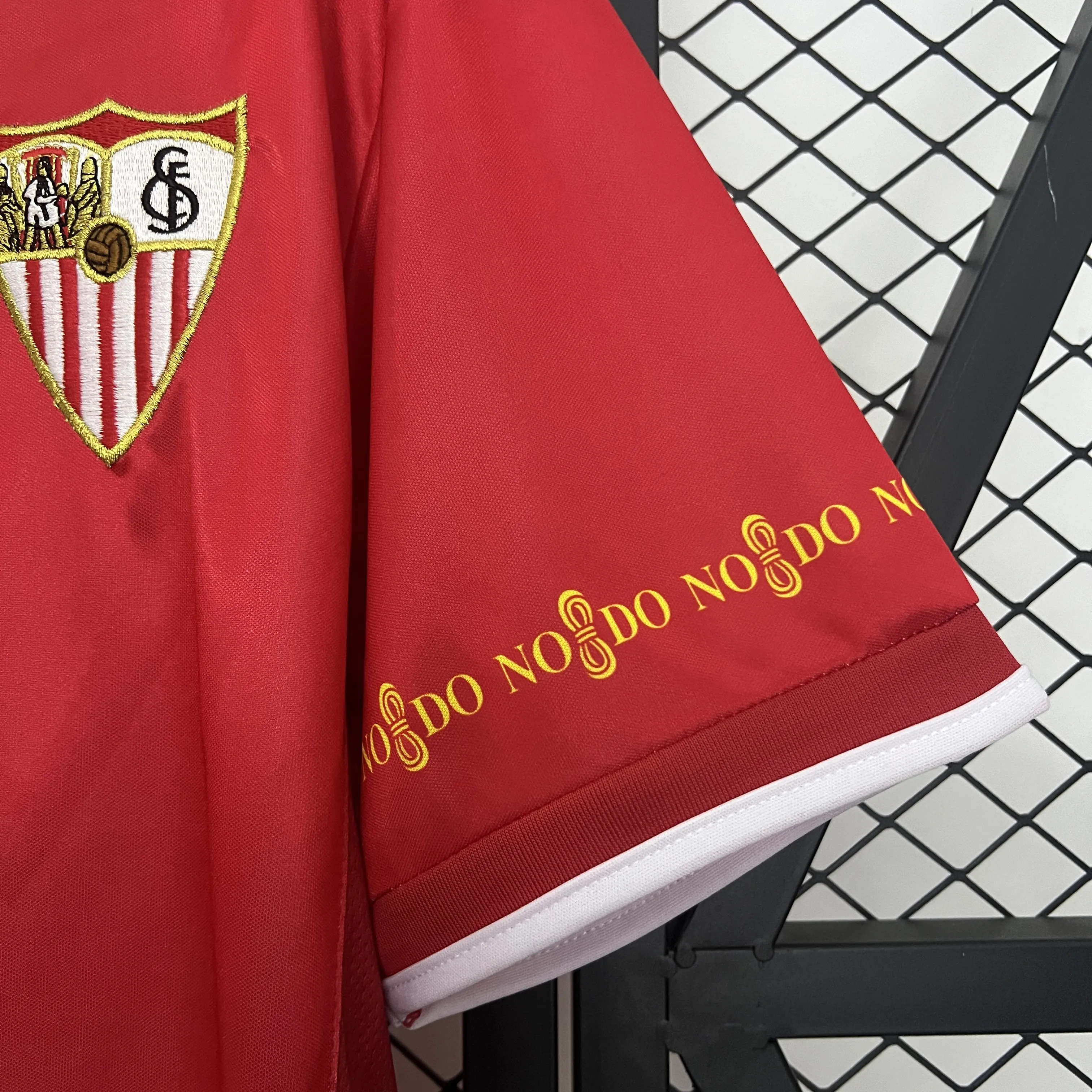 Retro Sevilla FC 03/04 Away  S-XXL 3