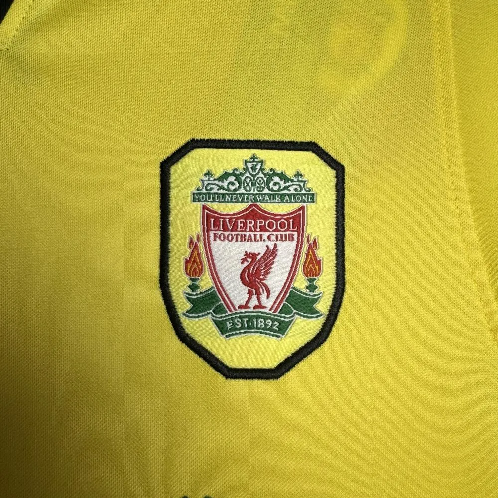 Retro LVP 2004-05 Away 4