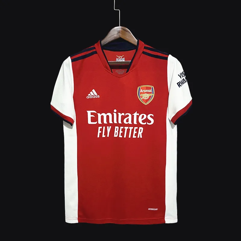 21/22 Arsenal Home Kit S-XXL