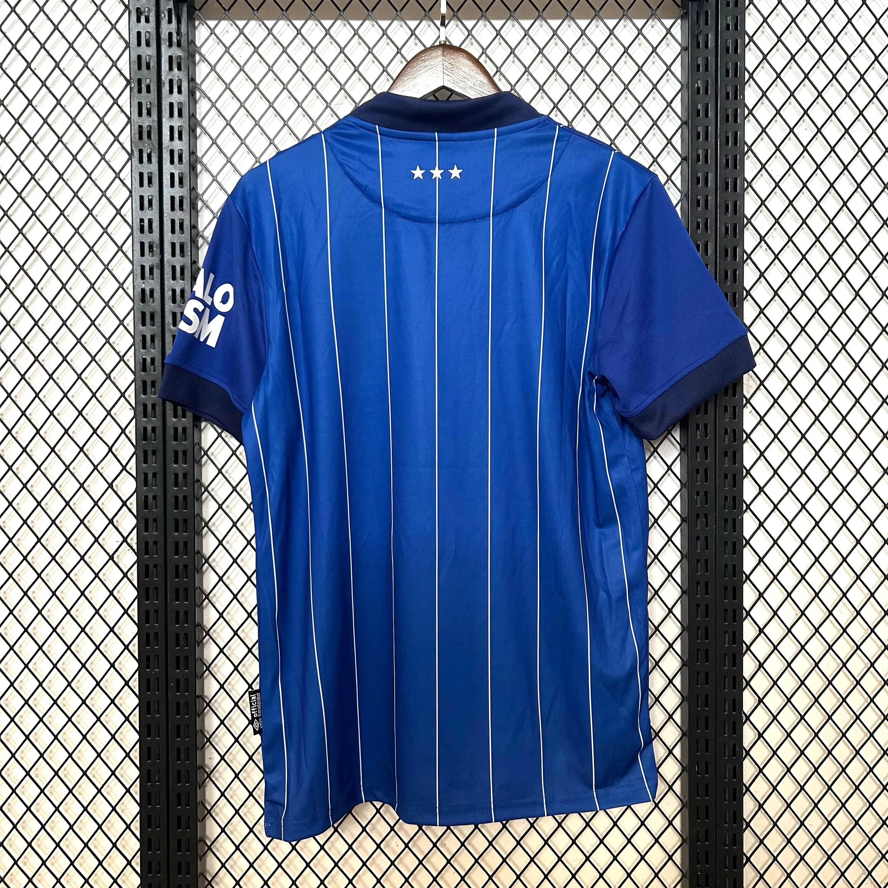 24-25 Ipswich Town Home S-4XL