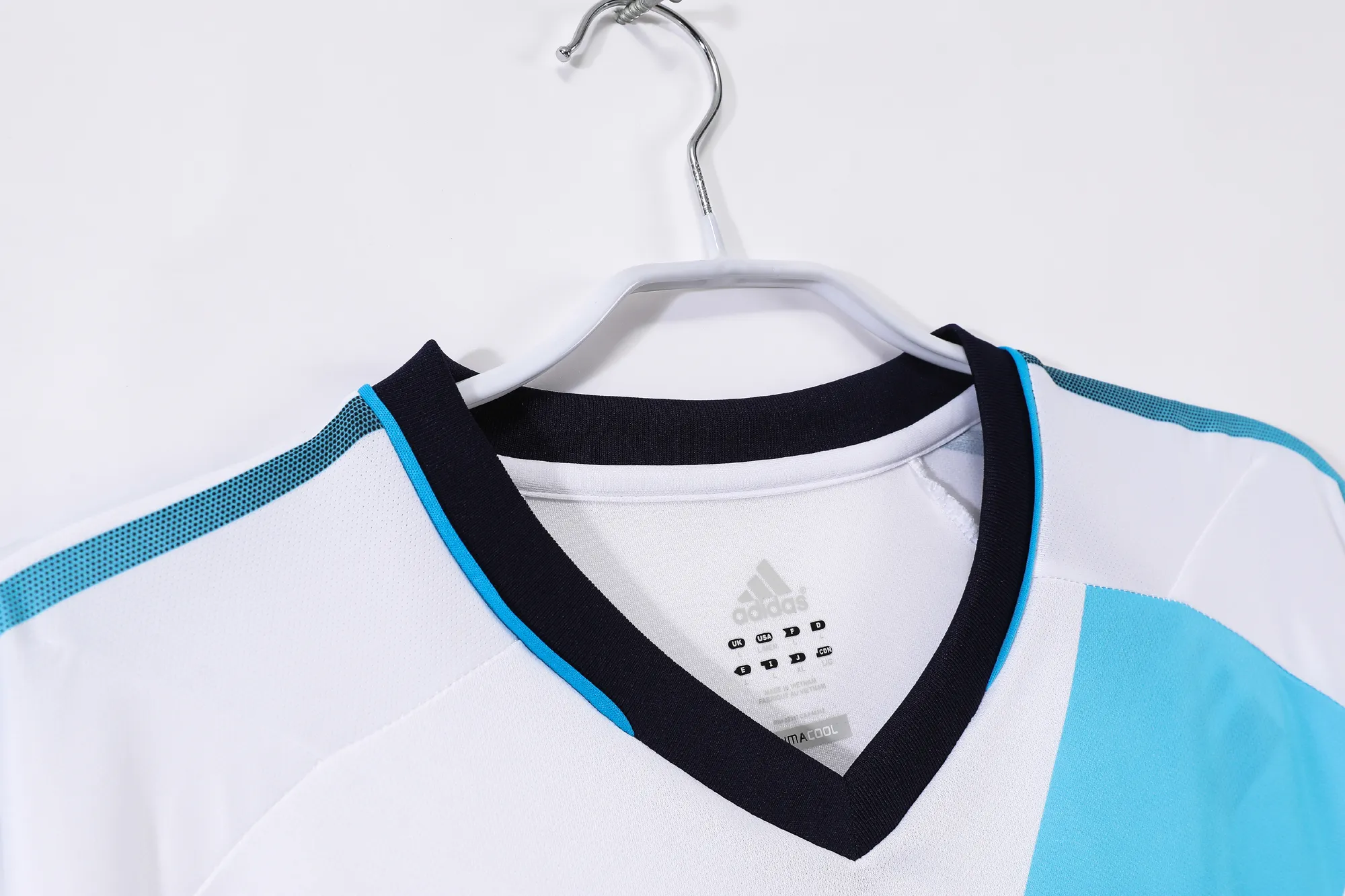 Retro Chelsea 12/13 Away S-XXL 4