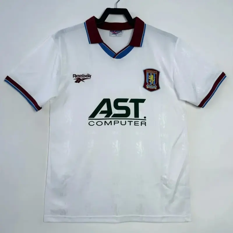 Aston Villa 95/96 Away S-XXL