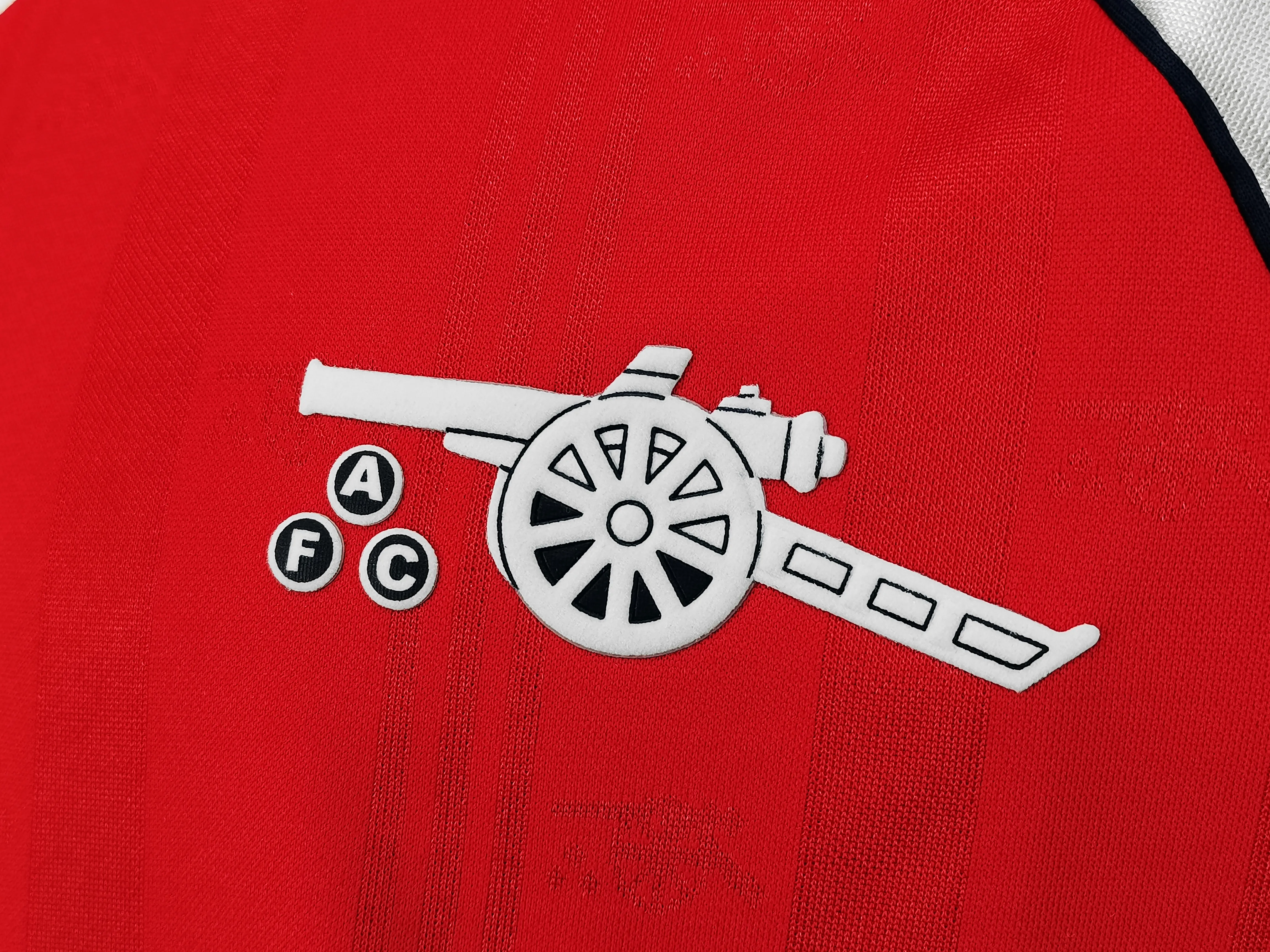 Retro 88 Arsenal Home S-XXL 4