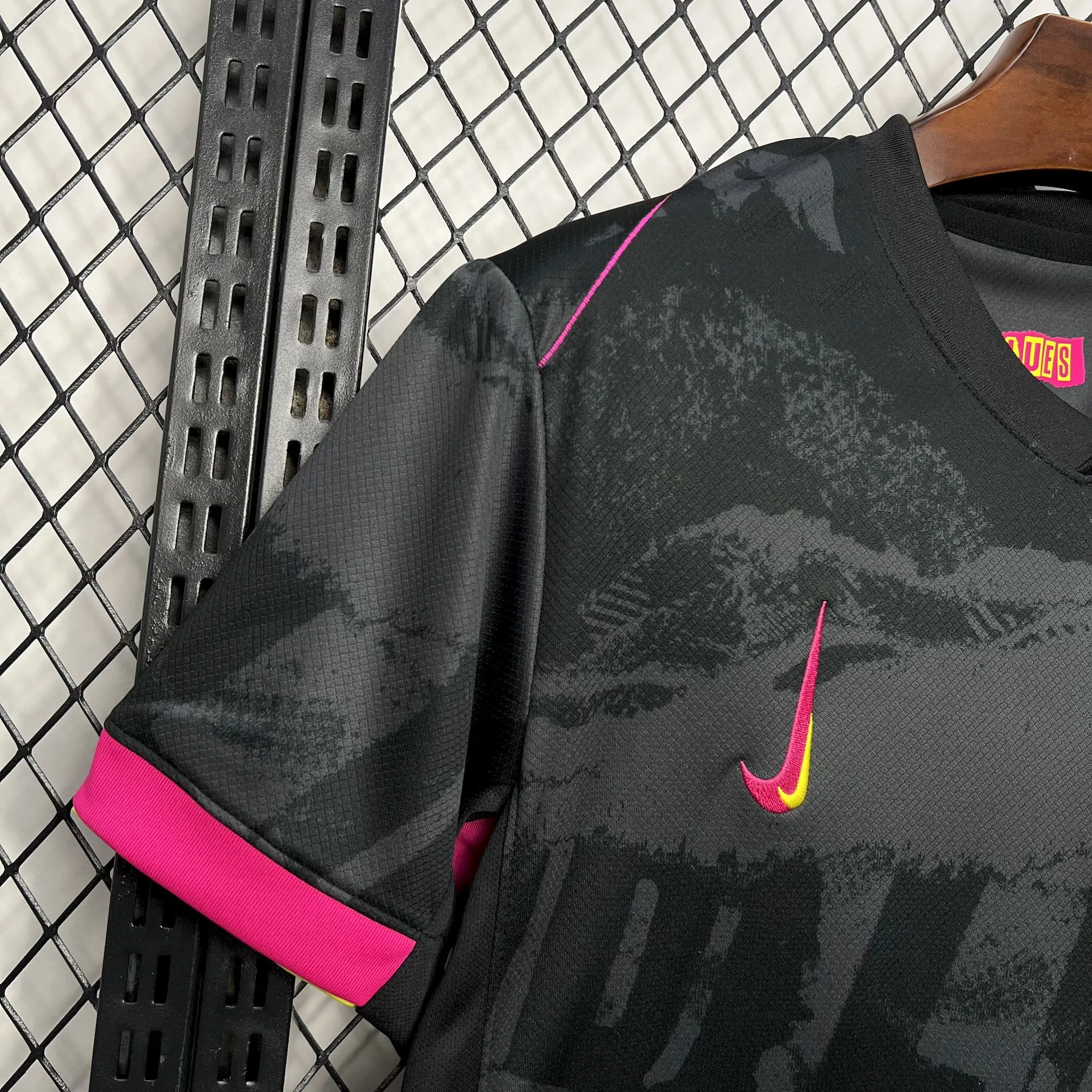 CheIsea 24/25 Third S-4XL 3