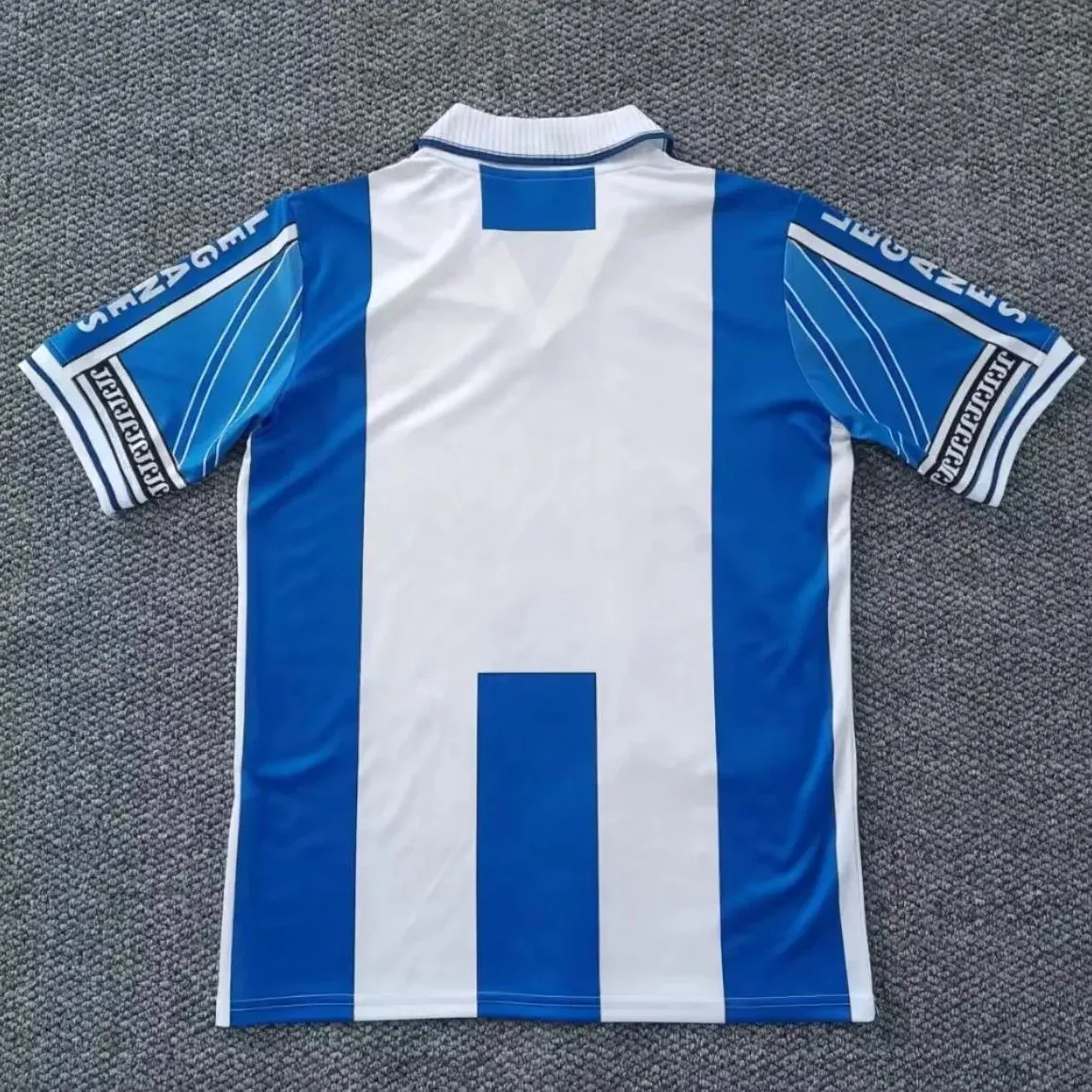 Retro CD Leganés 98/00 Home S-XXL