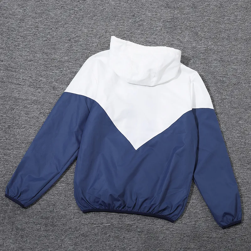 Arsenal windbreaker