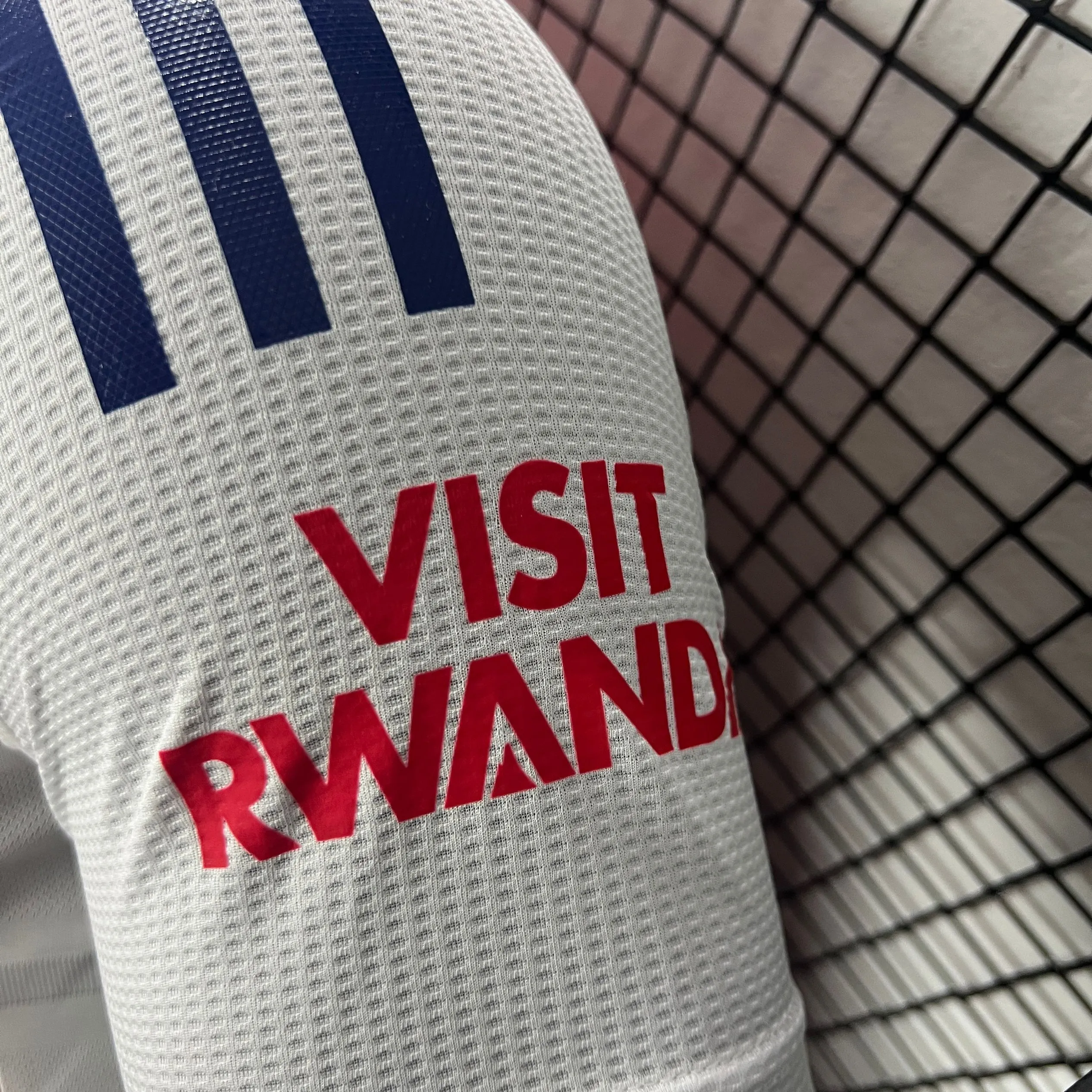 Player Version Arsenal 24/25 Home S-4XL 4