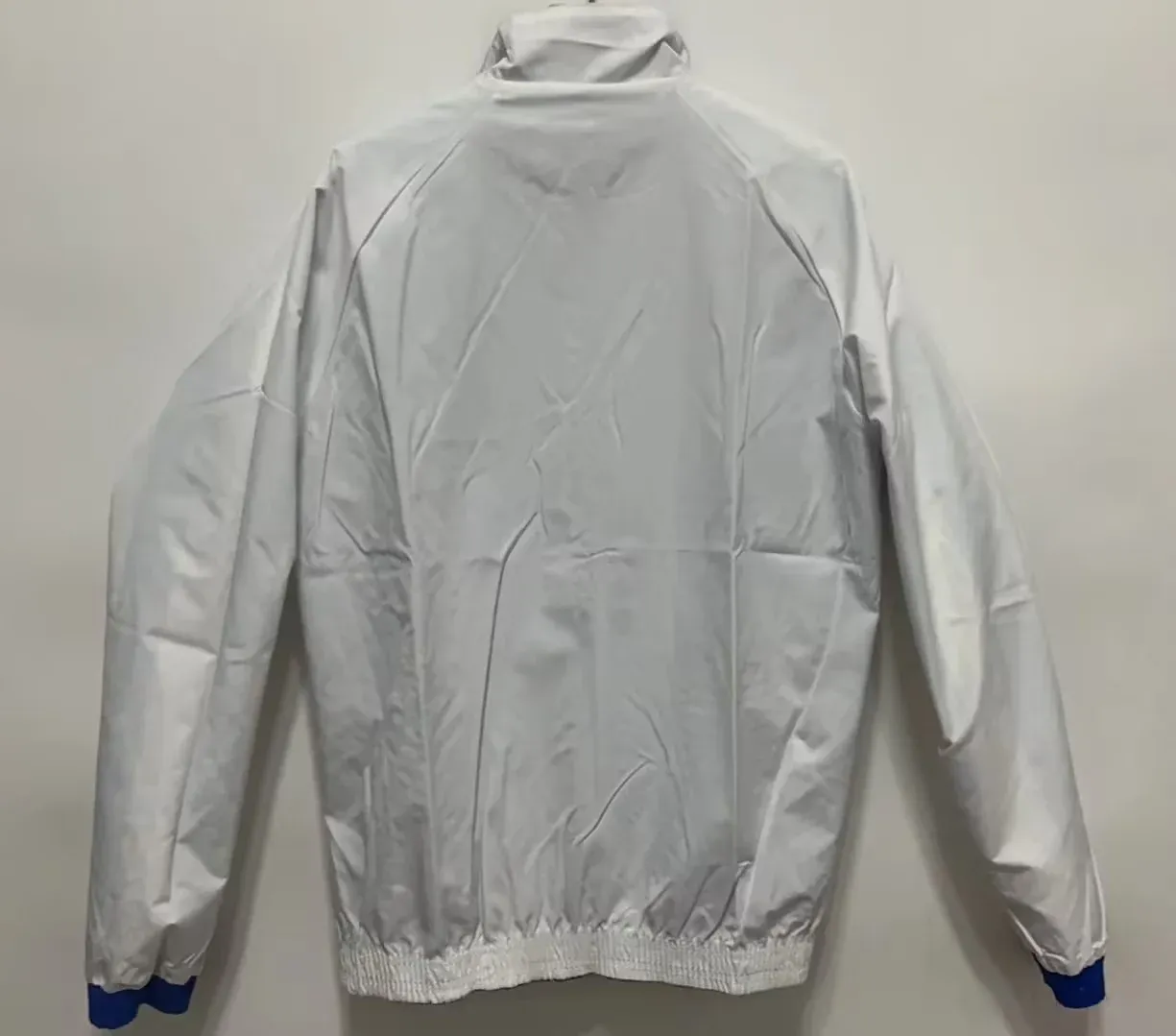 Real Sociedad Double sided windbreaker 4