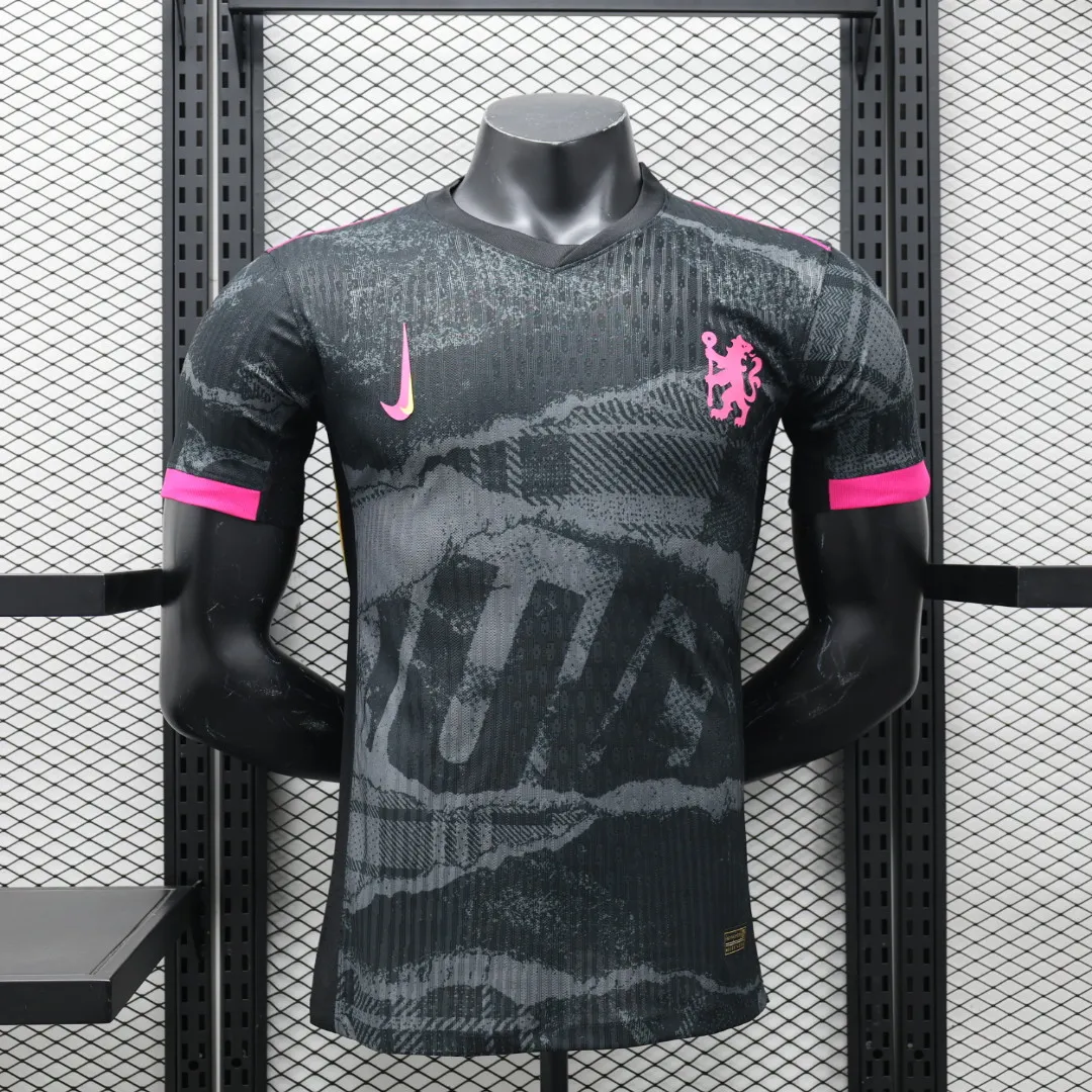 Player Version 24/25 Chelseα Third S-XXL