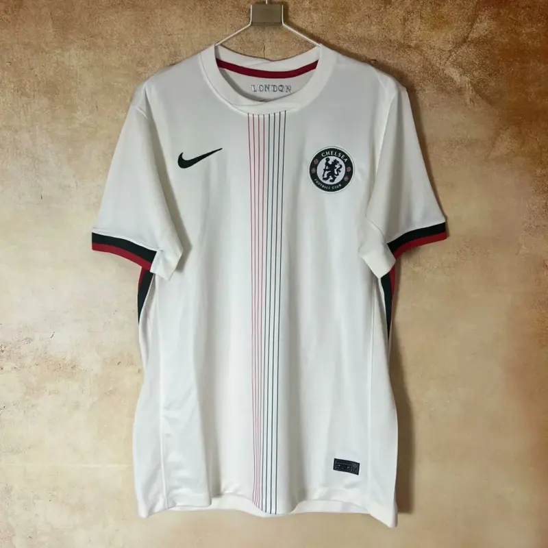 Chelsea 25/26 Away S-4XL