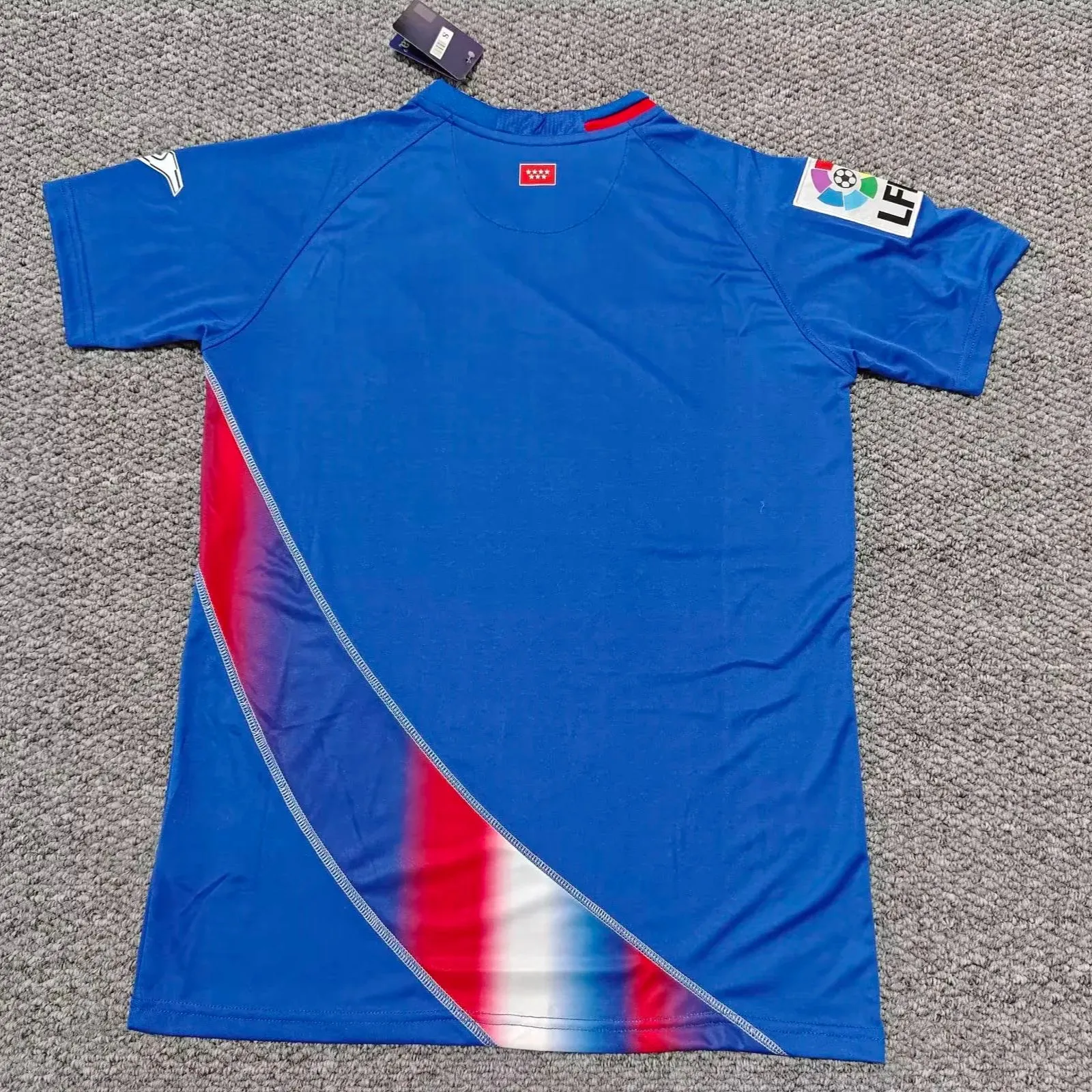Retro 94/95 Getafe Home S-XXL