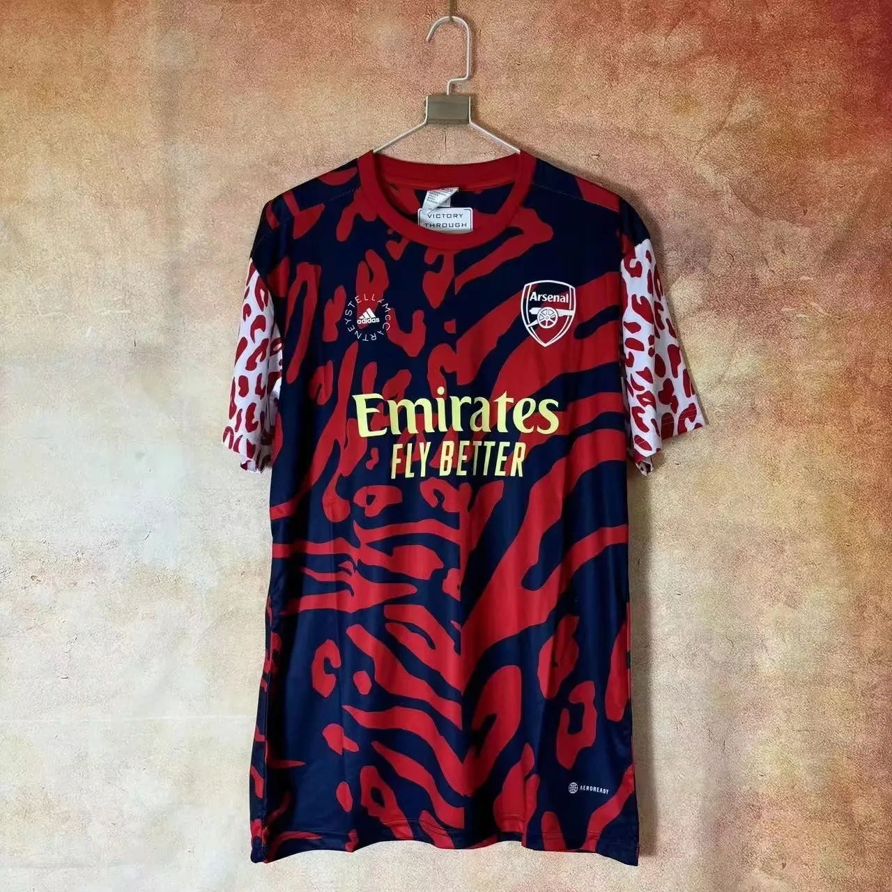 Arsenal 25/26 Training Kit