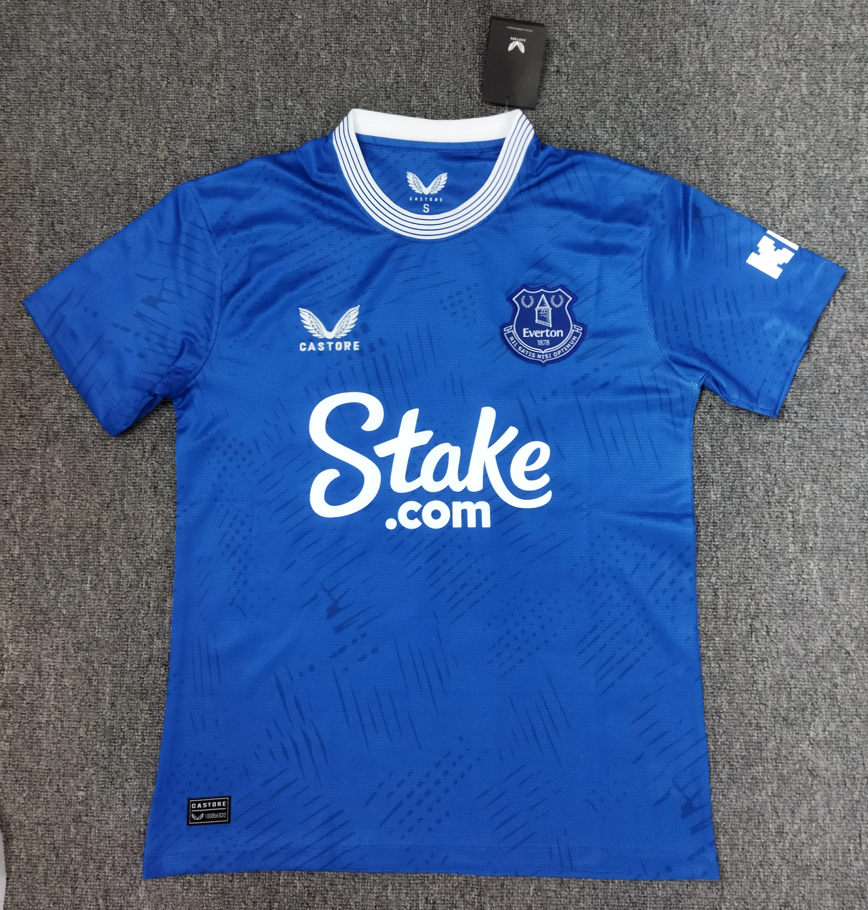 Everton 24/25 home S-XXL