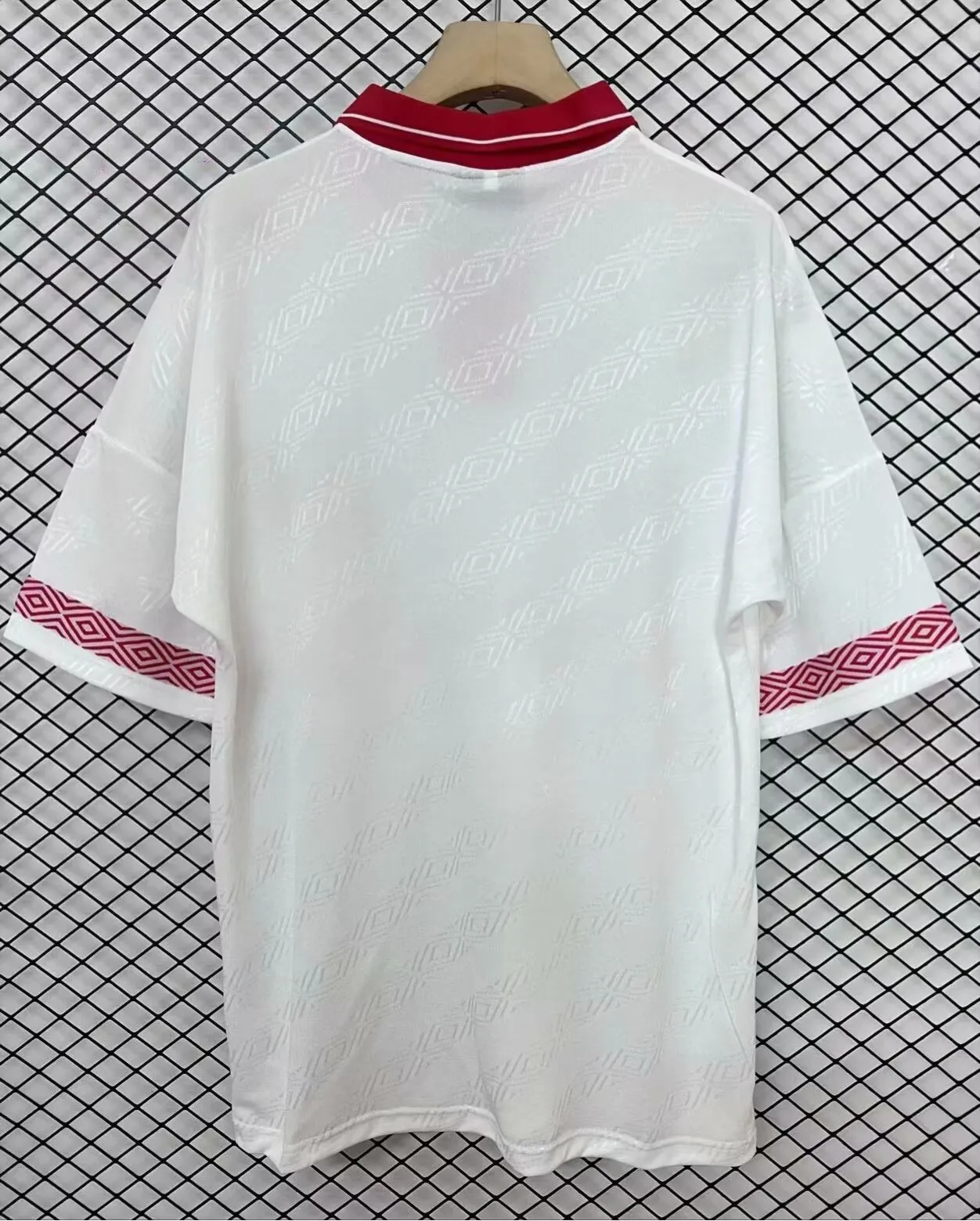 Retro Sevilla FC 94/96 Home  S-XXL