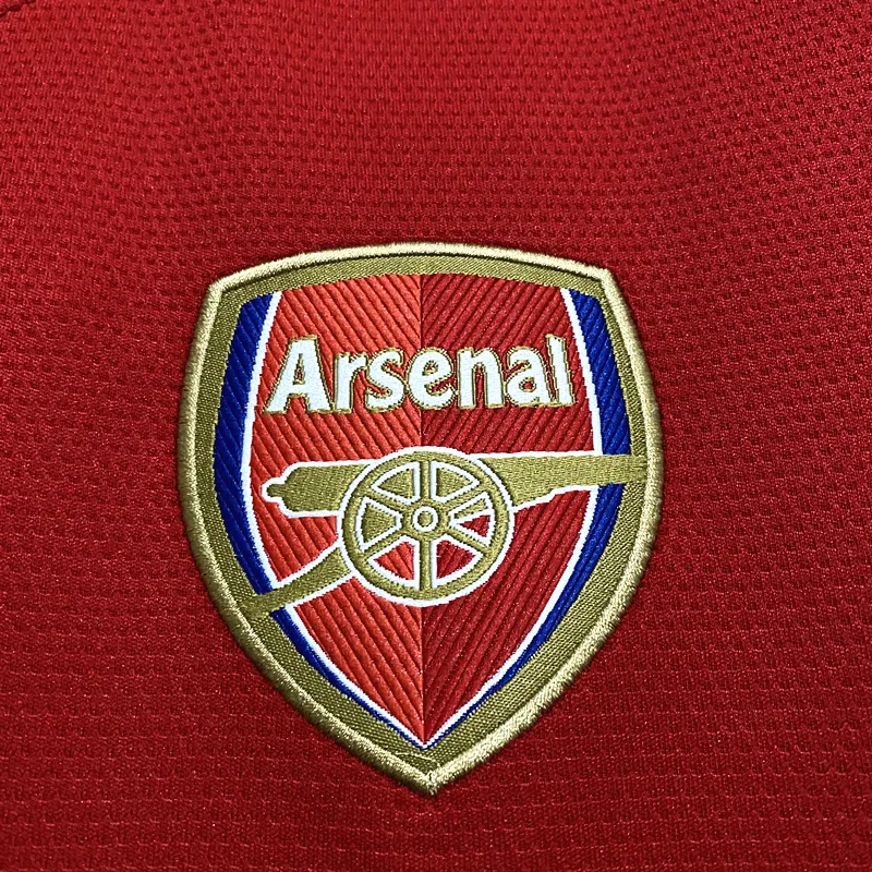 21/22 Arsenal Home Kit S-XXL 3