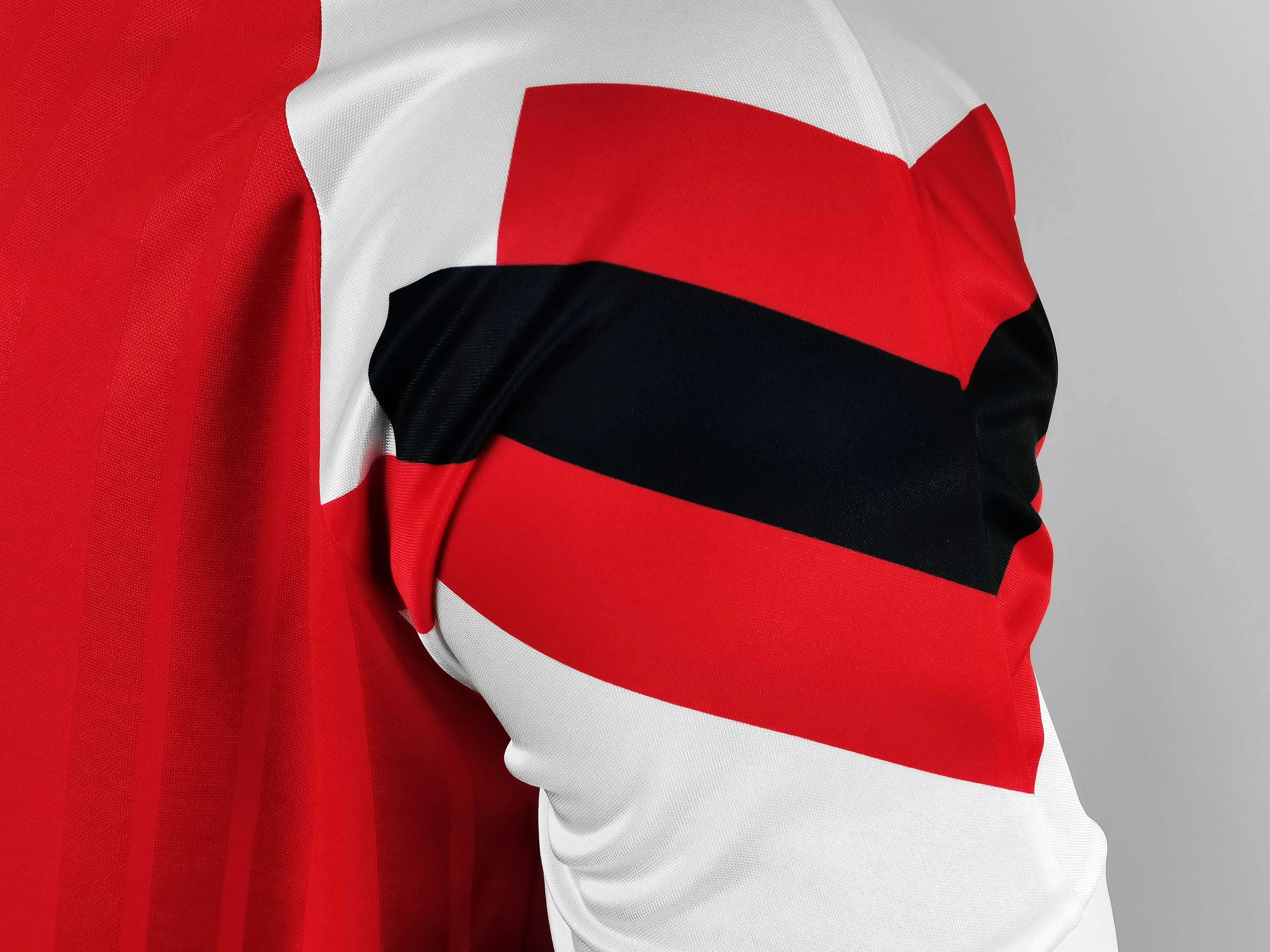 Retro 1992/93 Arsenal Home Jersey S-XXL 4