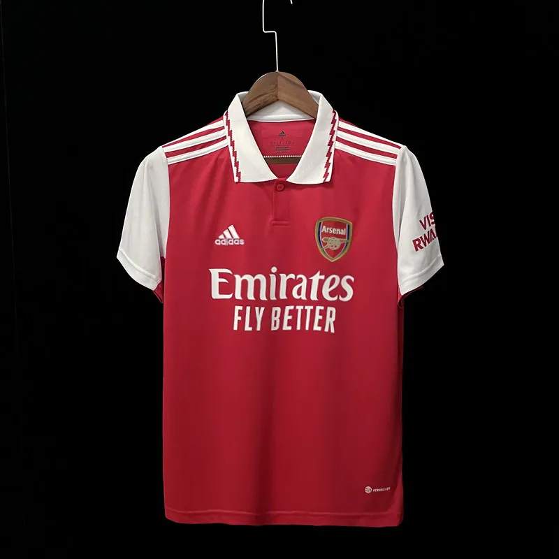 22/23 Arsenal Home Kit S-XXL