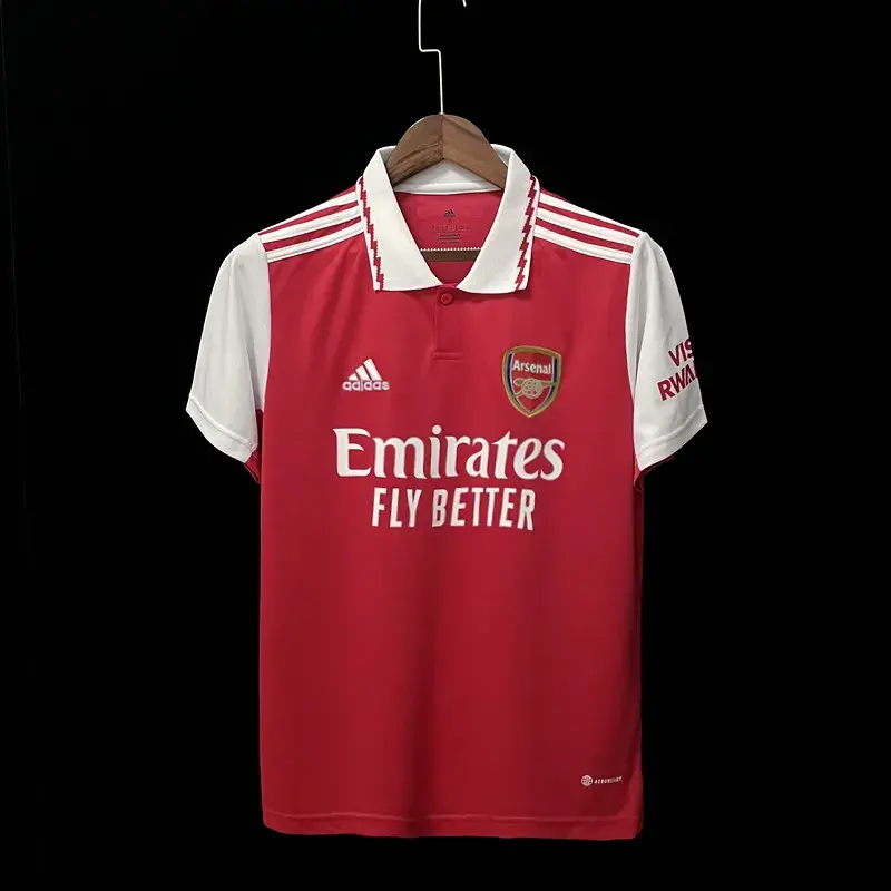22/23 Arsenal Home Kit S-XXL