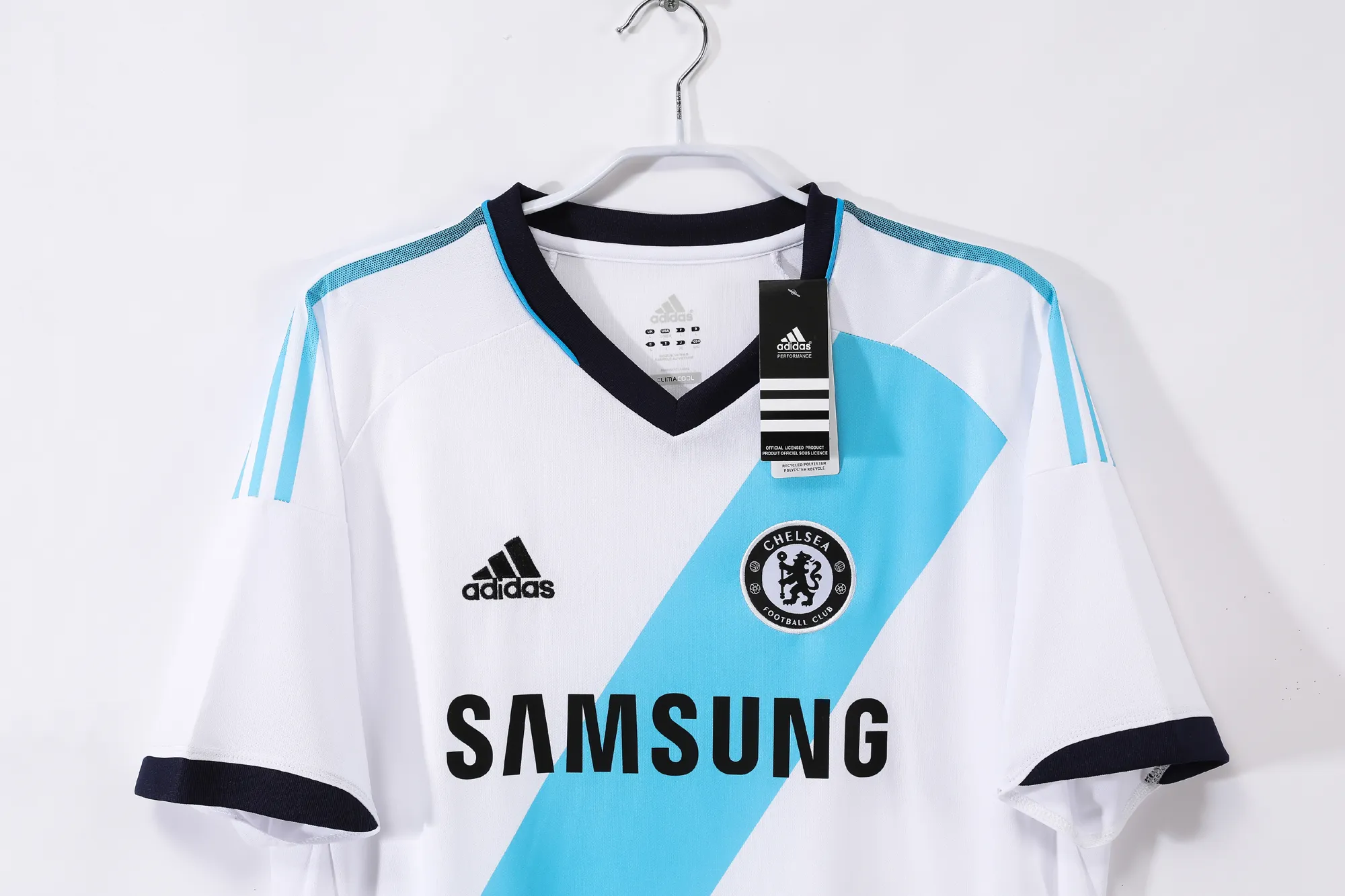 Retro Chelsea 12/13 Away S-XXL 3