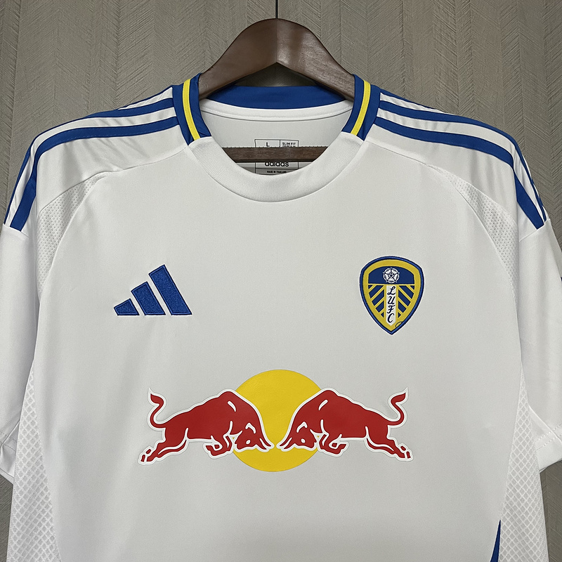 Leeds United 24/25 Home S-XXL 3