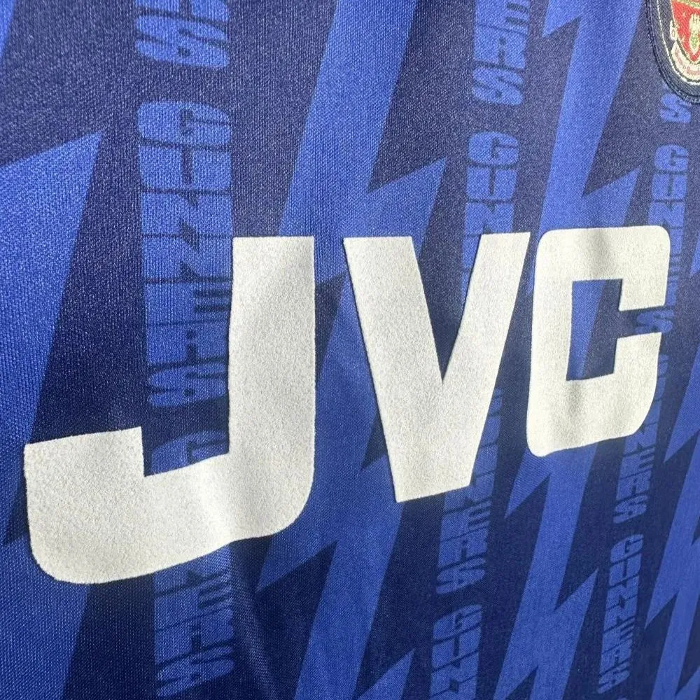 Retro 1994/95 Arsenal Away S-XXL 4