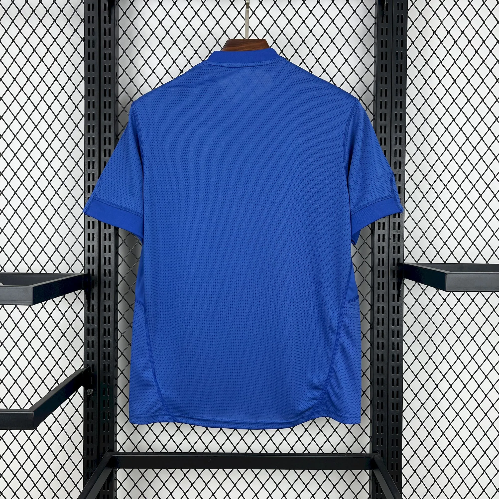 Retro 2009/10 Chelsea Home S-XXL