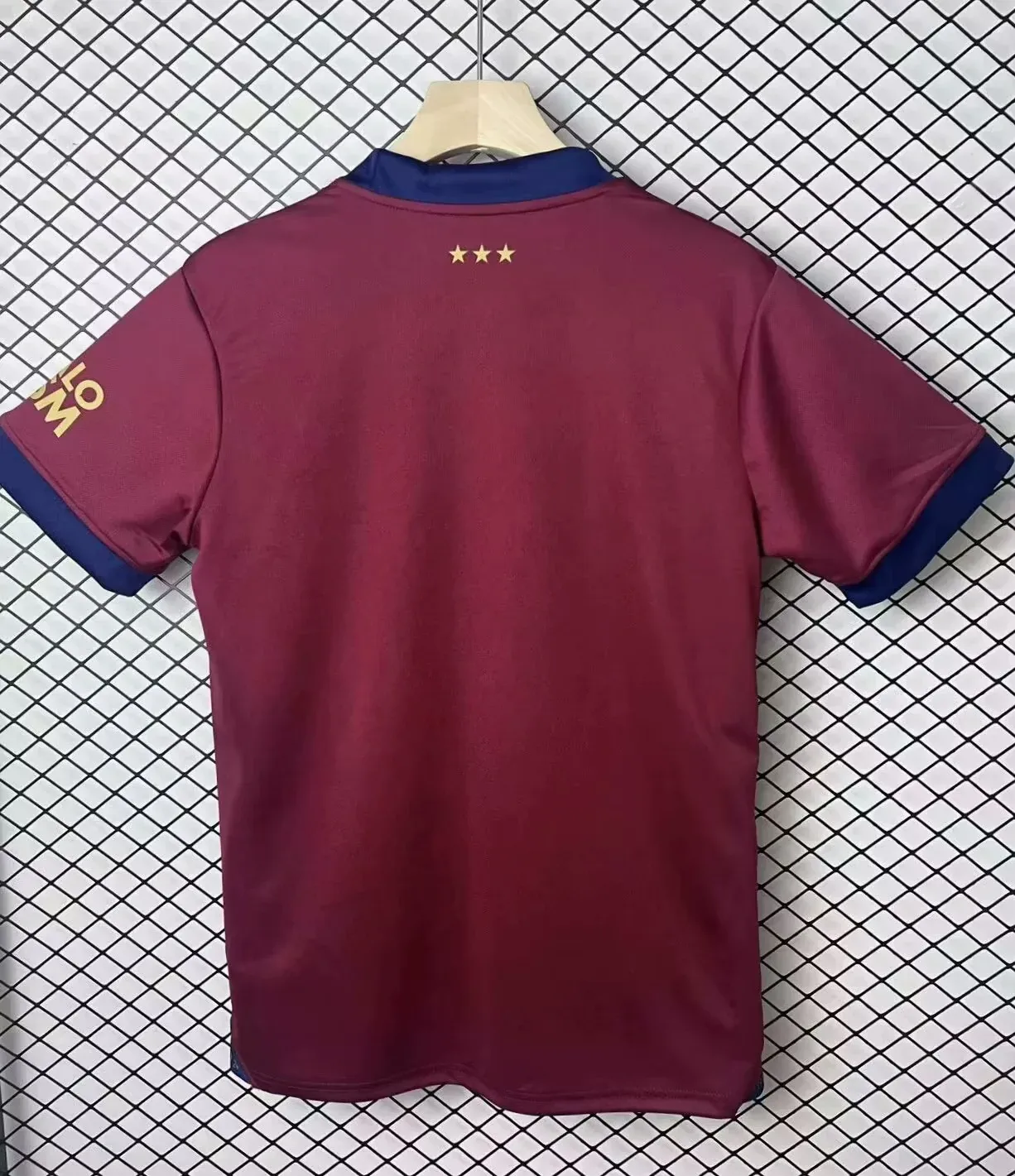 Ipswich Town 24/25 Away S-XXL
