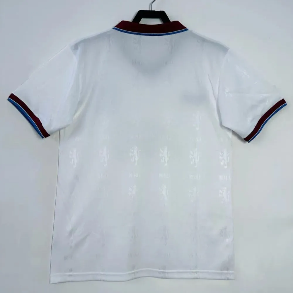Aston Villa 95/96 Away S-XXL